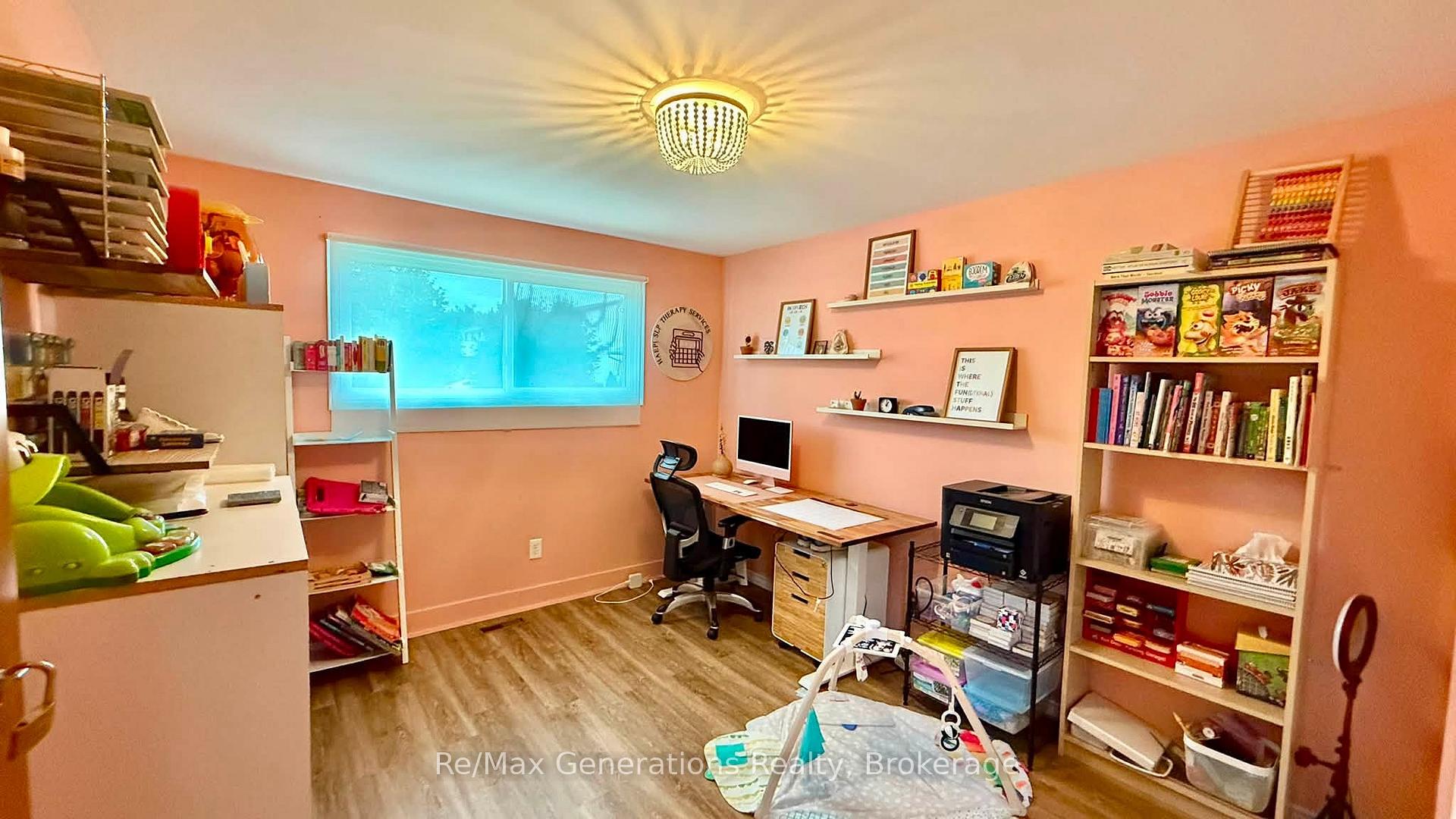 Photo 11 of 161 Newberry Crescent, Thunder Bay, Northwood Park — HOMEH