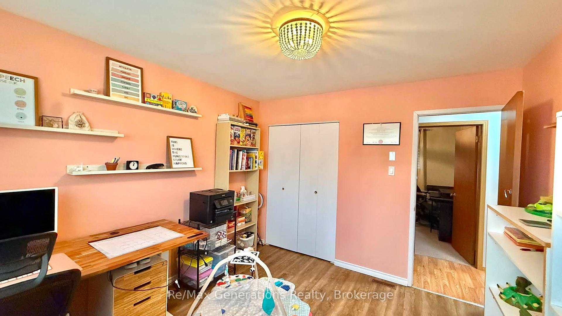 Photo 12 of 161 Newberry Crescent, Thunder Bay, Northwood Park — HOMEH