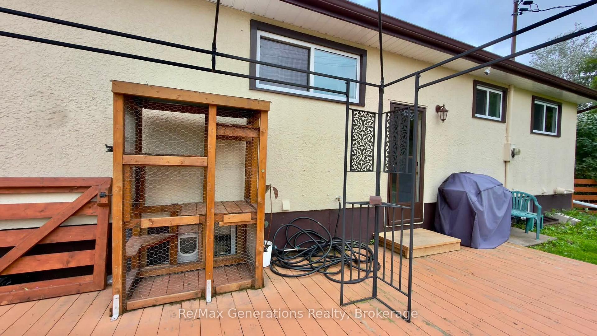 Photo 20 of 161 Newberry Crescent, Thunder Bay, Northwood Park — HOMEH