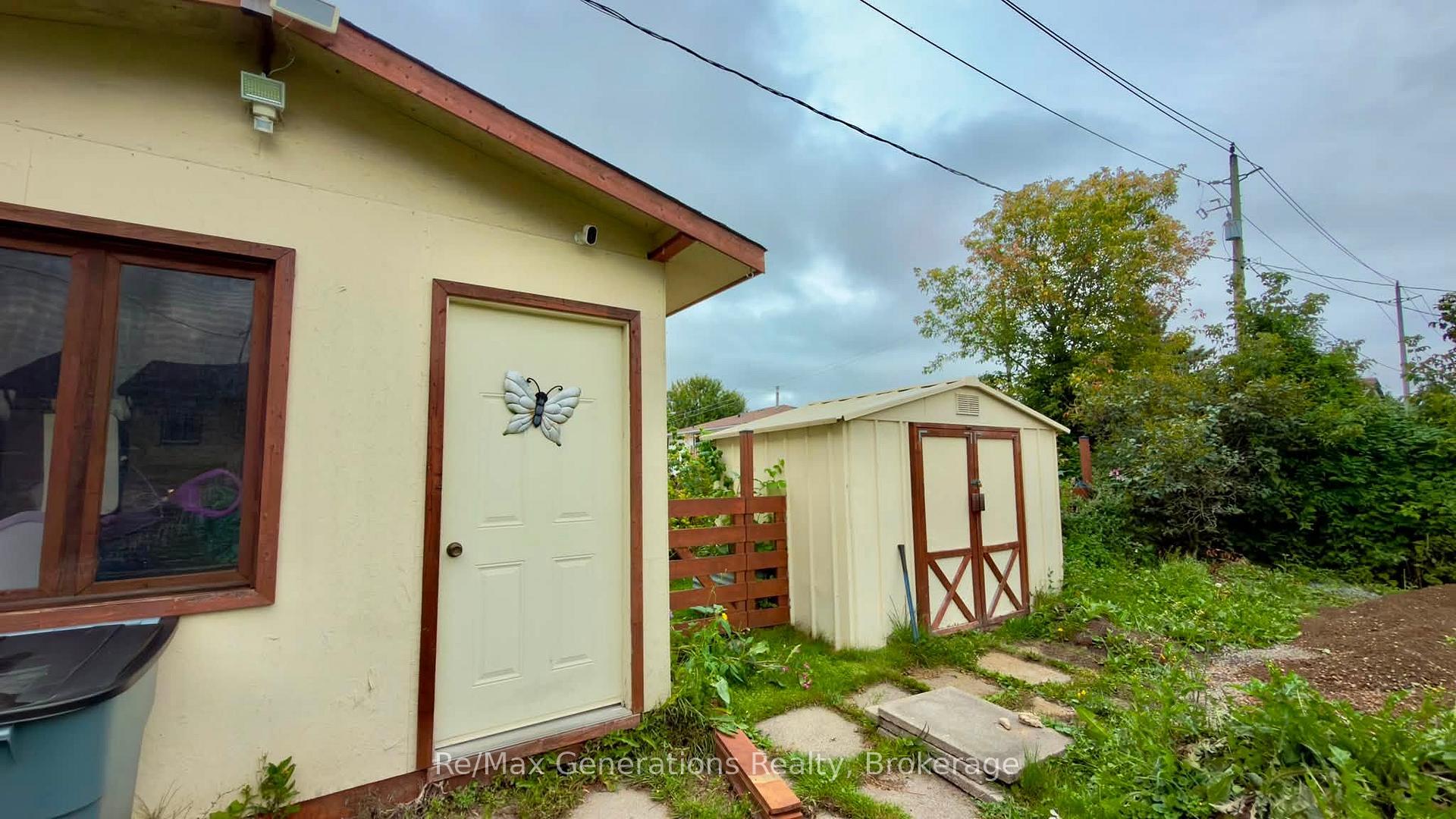 Photo 22 of 161 Newberry Crescent, Thunder Bay, Northwood Park — HOMEH