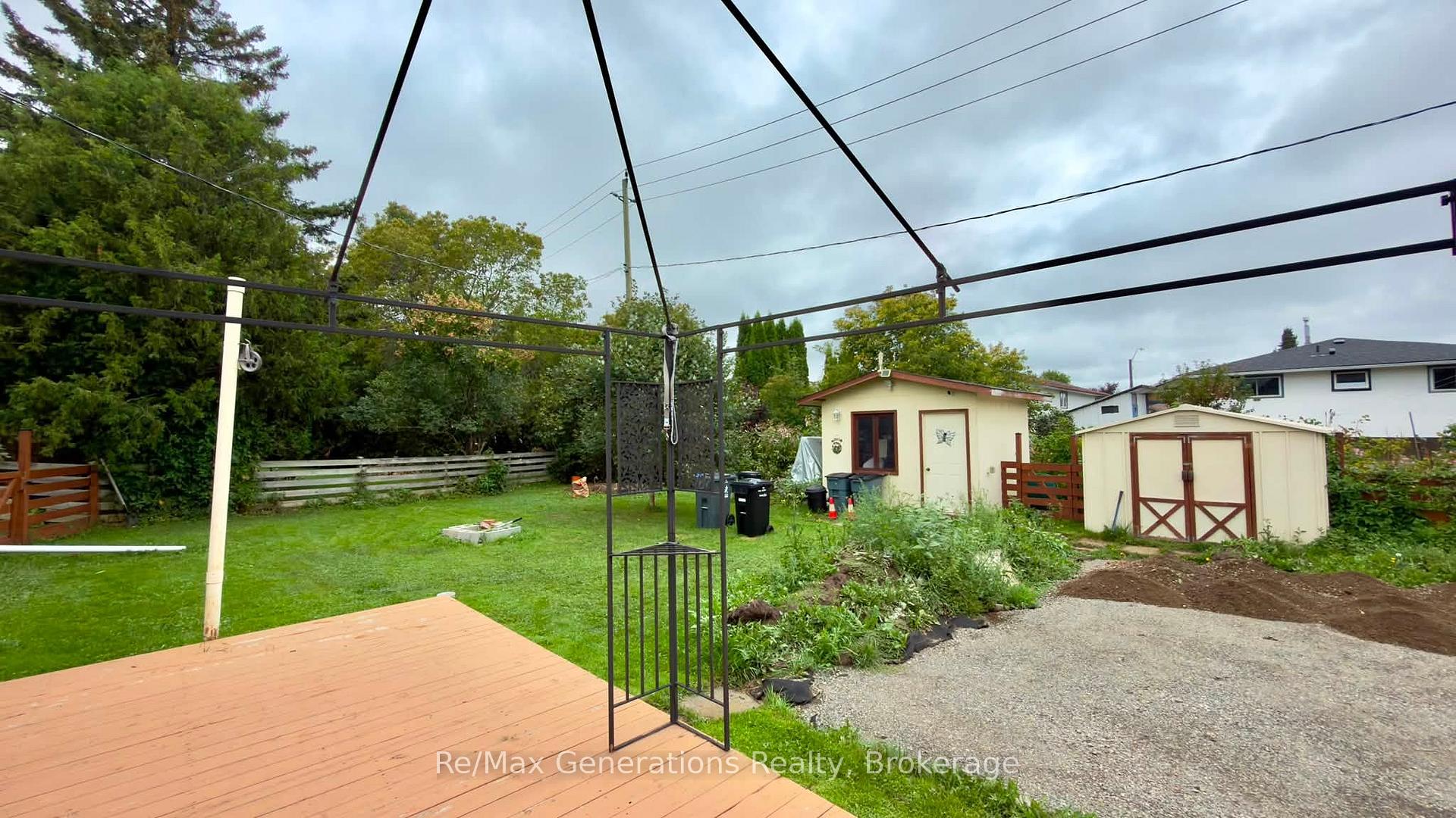 Photo 23 of 161 Newberry Crescent, Thunder Bay, Northwood Park — HOMEH