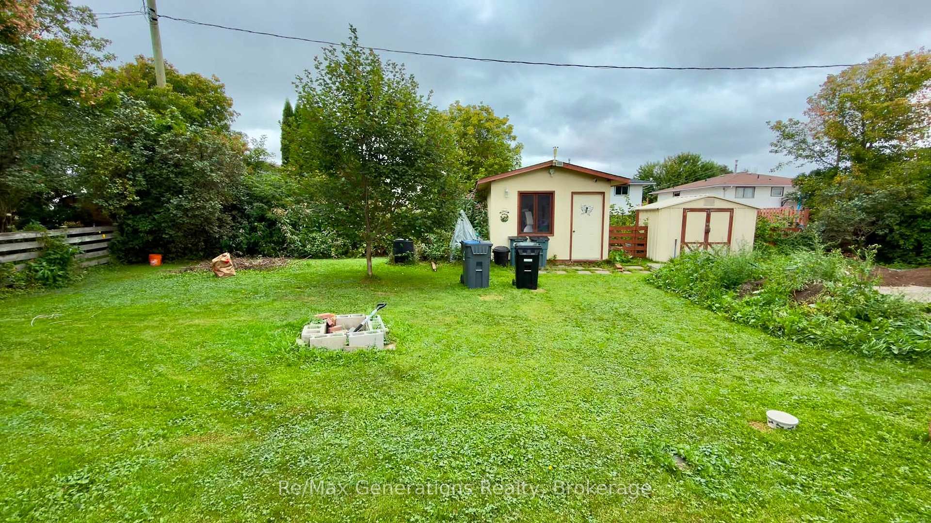 Photo 24 of 161 Newberry Crescent, Thunder Bay, Northwood Park — HOMEH