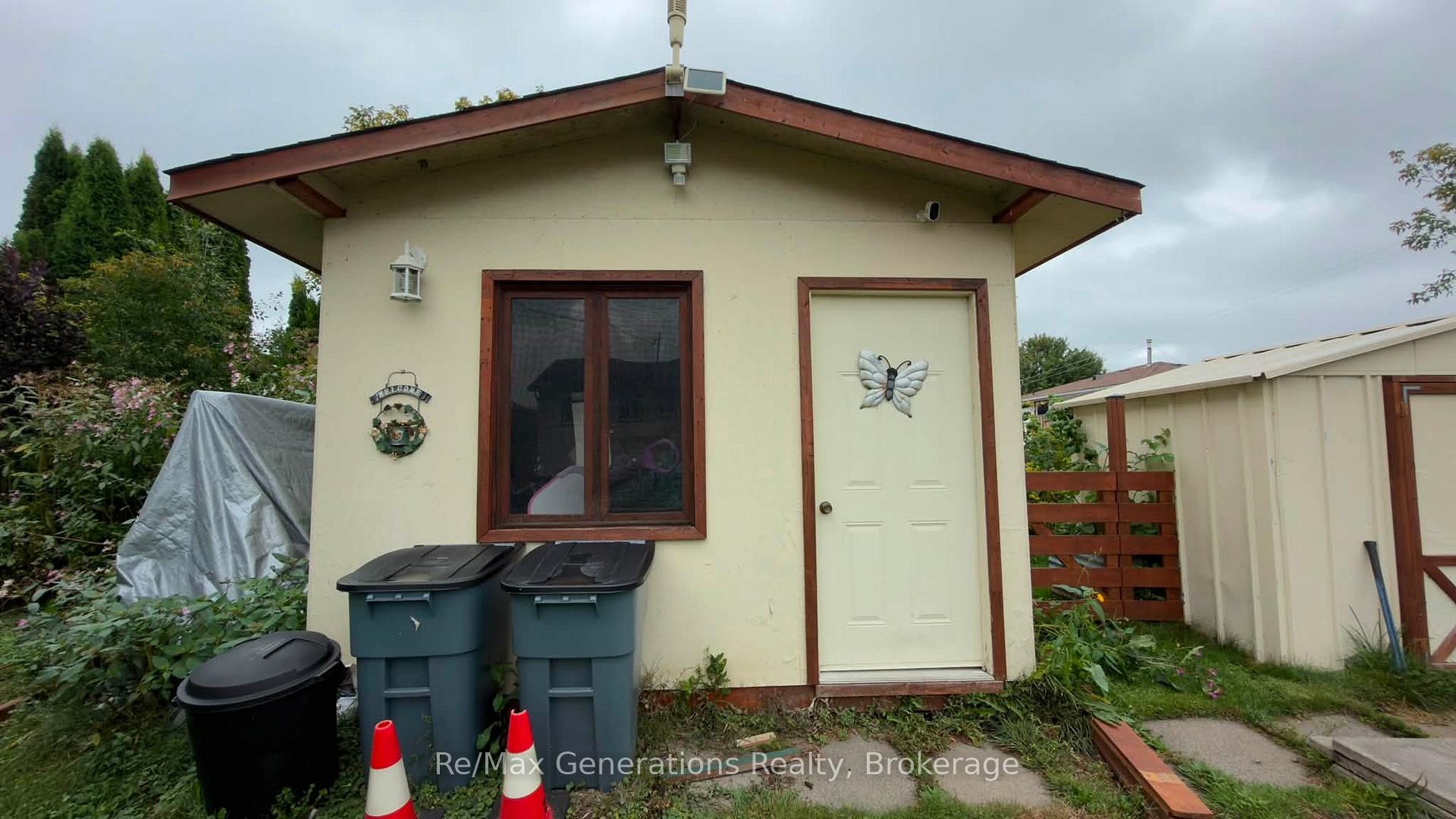 Photo 27 of 161 Newberry Crescent, Thunder Bay, Northwood Park — HOMEH