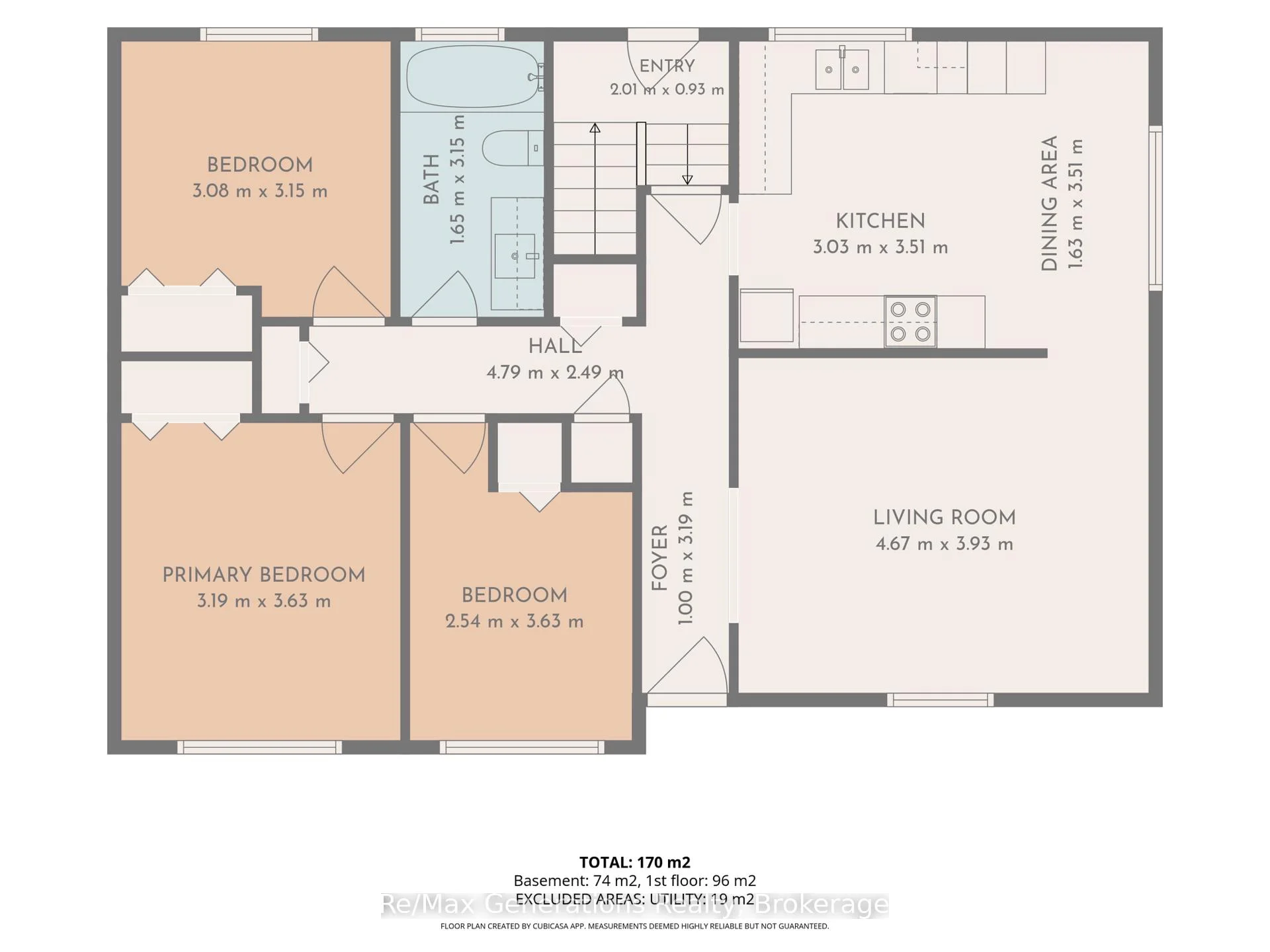 Photo 28 of 161 Newberry Crescent, Thunder Bay, Northwood Park — HOMEH