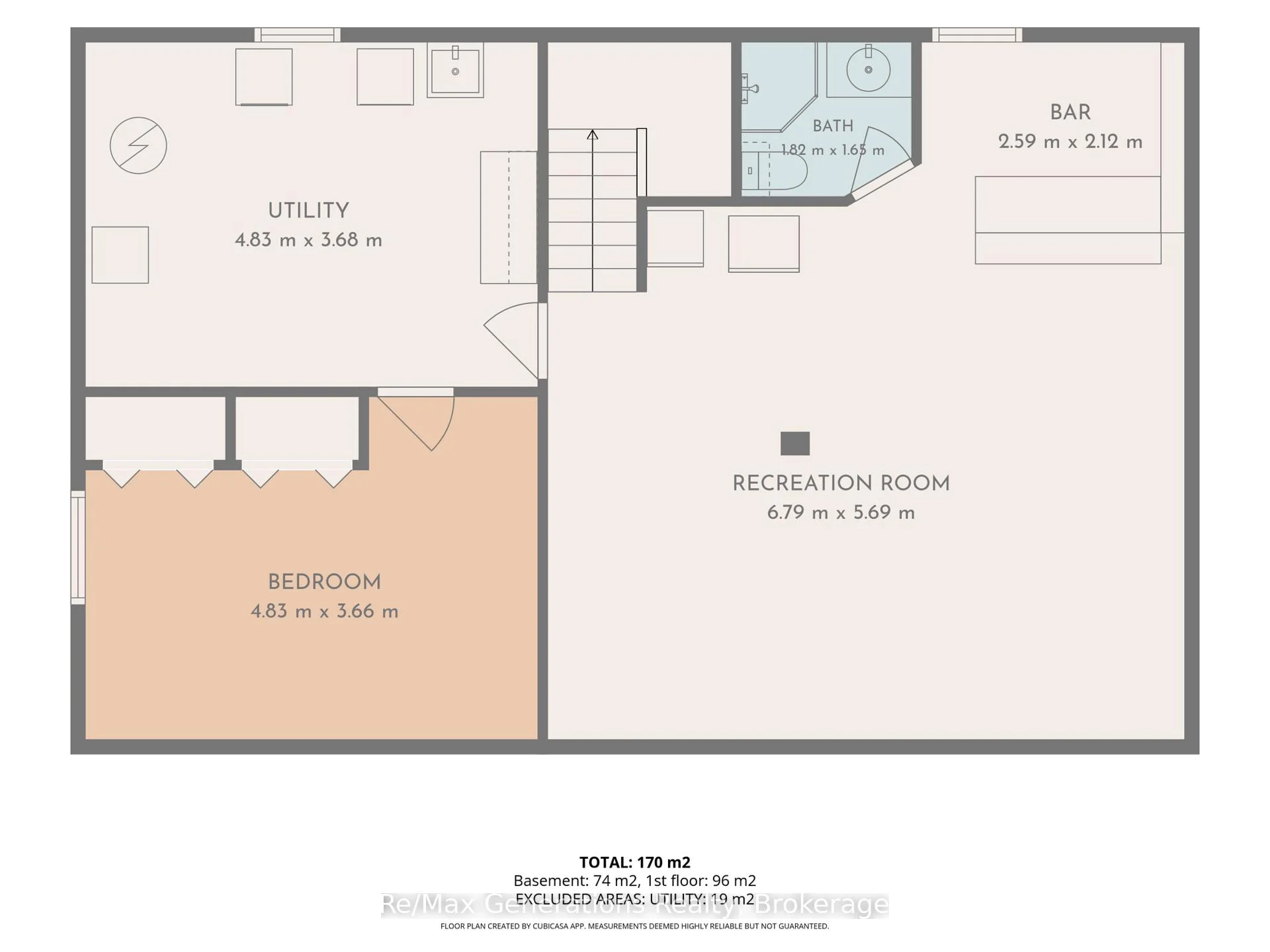 Photo 29 of 161 Newberry Crescent, Thunder Bay, Northwood Park — HOMEH