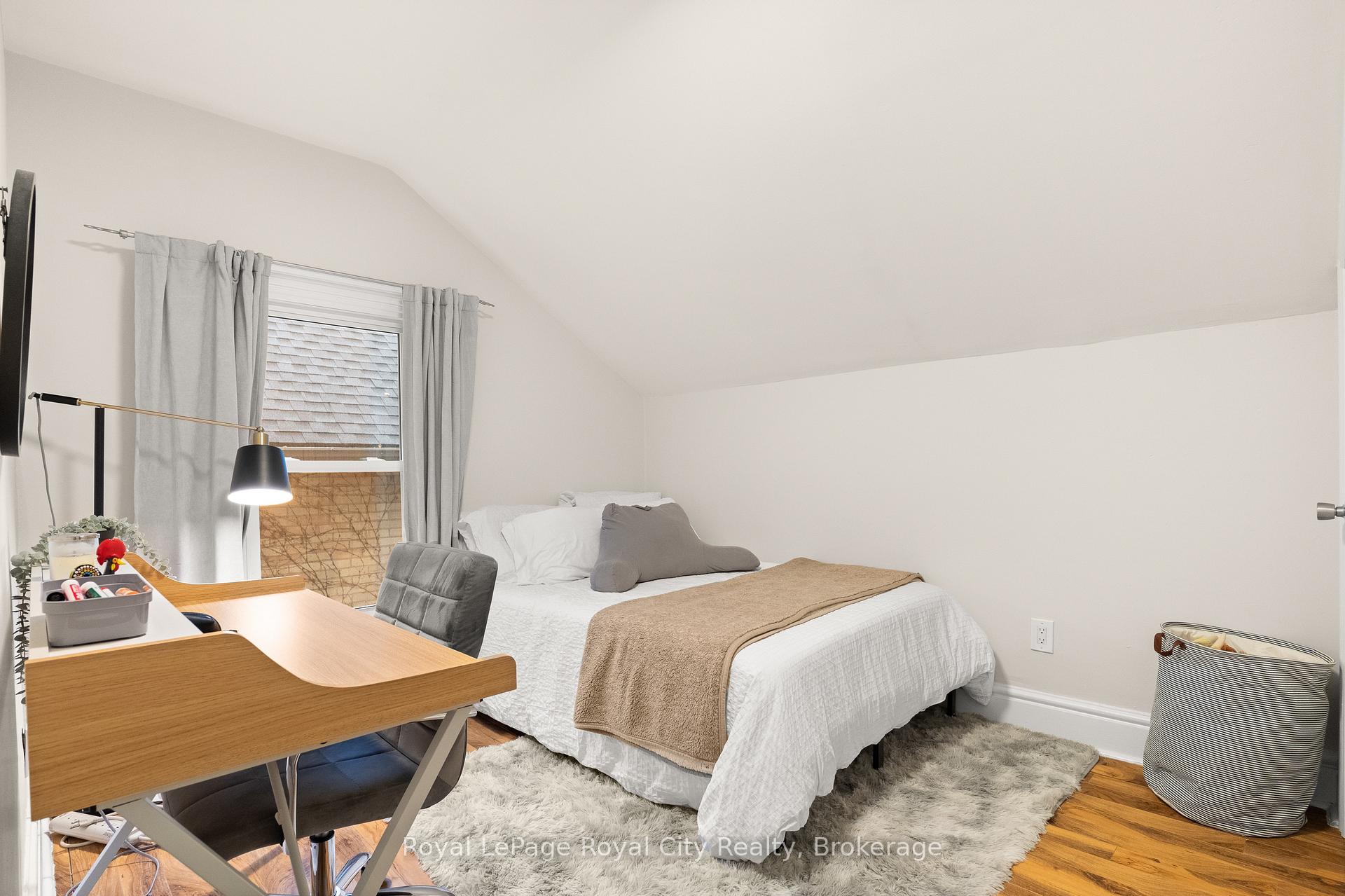 Photo 12 of 12 Foster Avenue, Guelph, Downtown — HOMEH