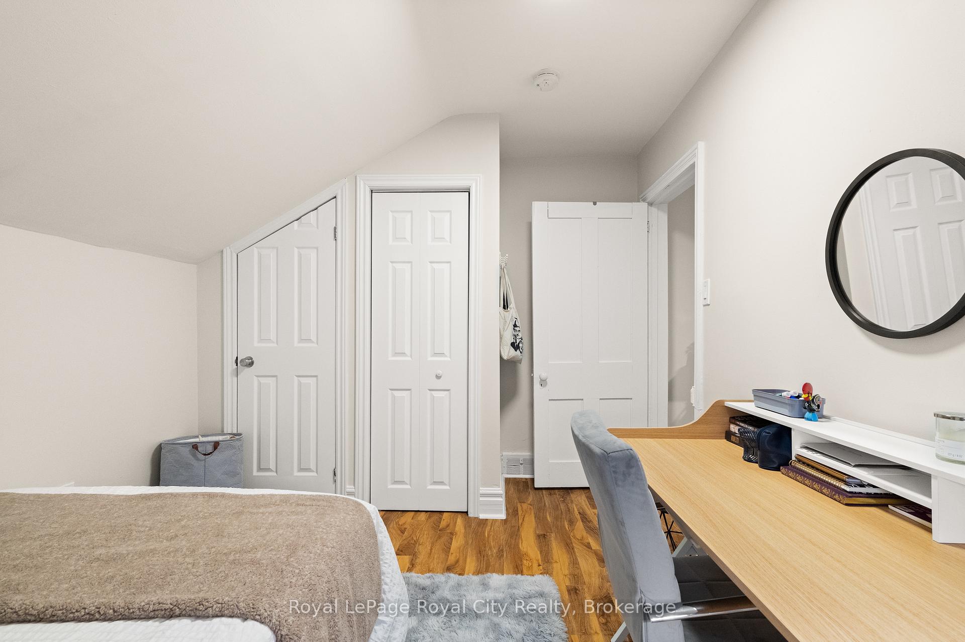 Photo 13 of 12 Foster Avenue, Guelph, Downtown — HOMEH