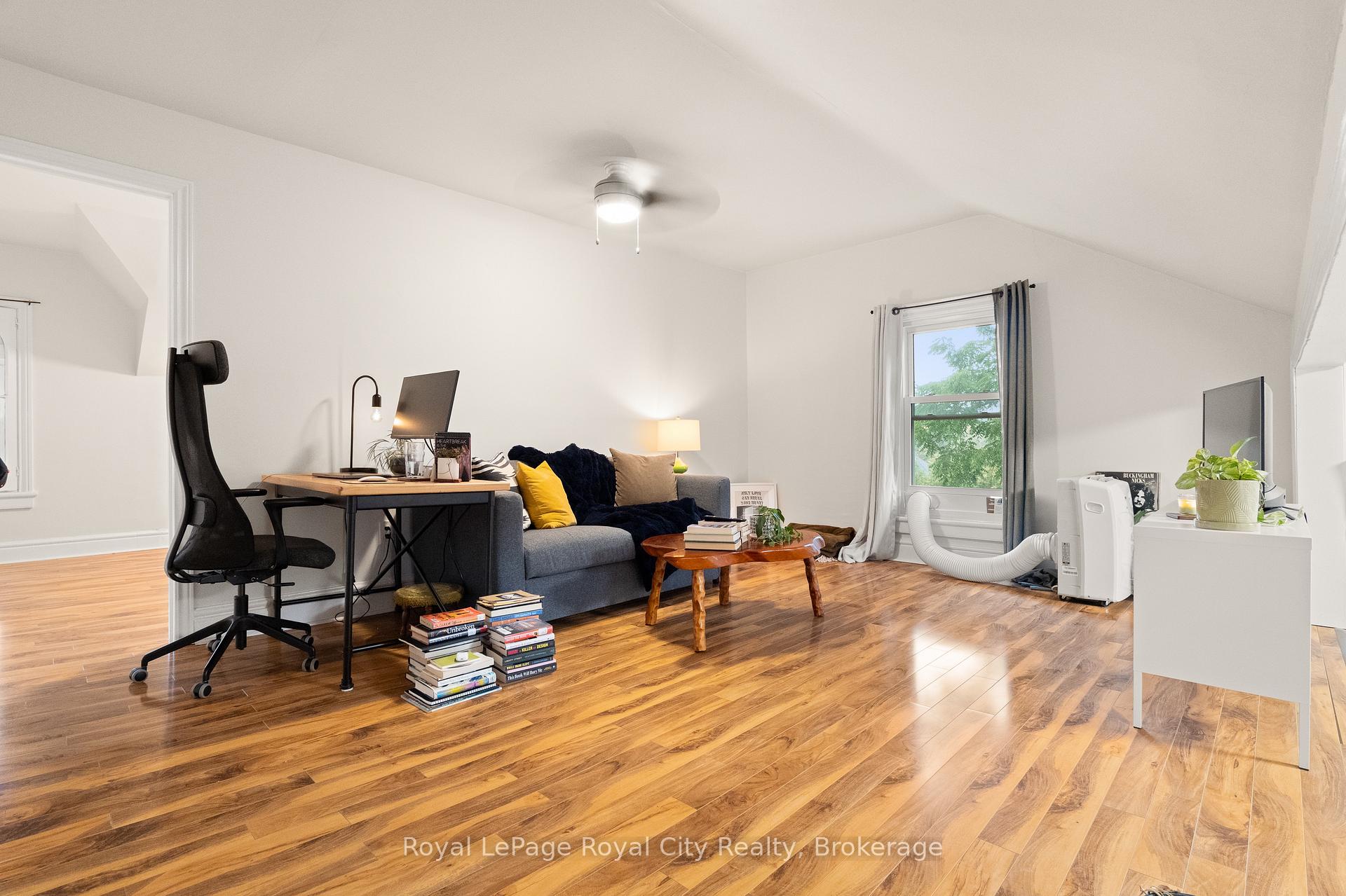 Photo 18 of 12 Foster Avenue, Guelph, Downtown — HOMEH