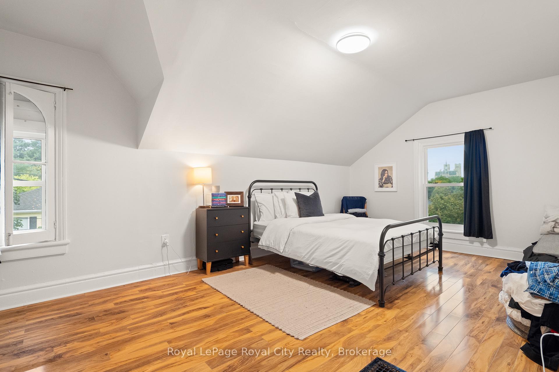 Photo 20 of 12 Foster Avenue, Guelph, Downtown — HOMEH