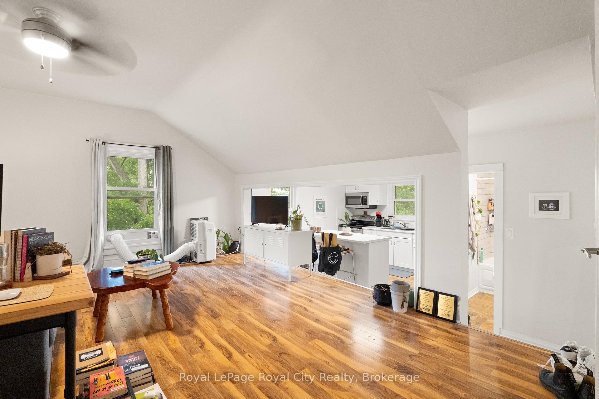 Photo 21 of 12 Foster Avenue, Guelph, Downtown — HOMEH
