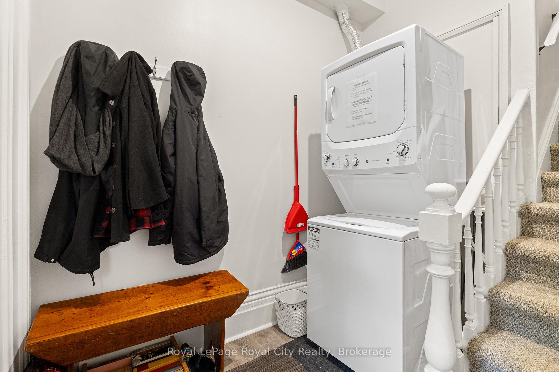 Photo 22 of 12 Foster Avenue, Guelph, Downtown — HOMEH