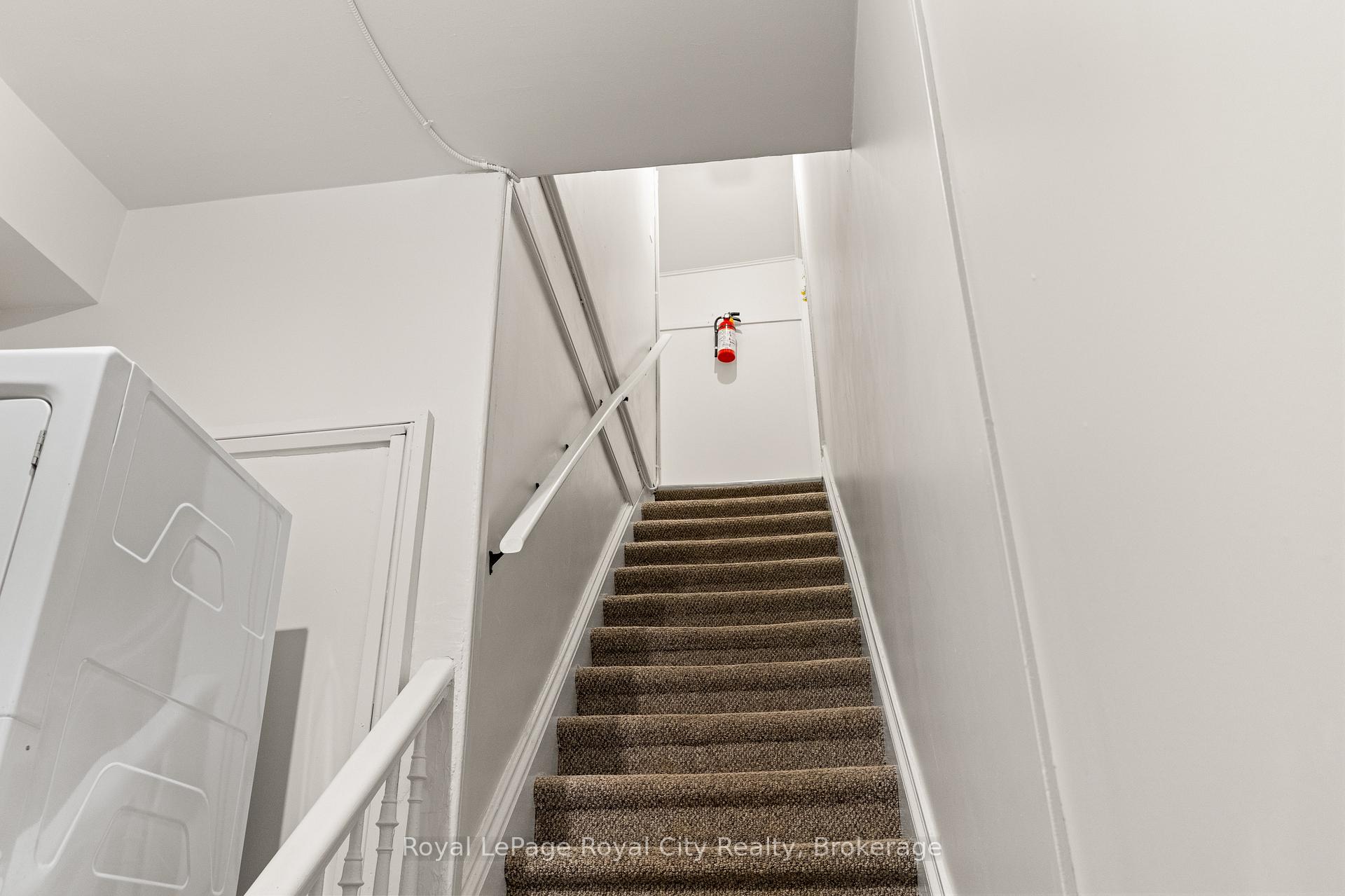 Photo 23 of 12 Foster Avenue, Guelph, Downtown — HOMEH