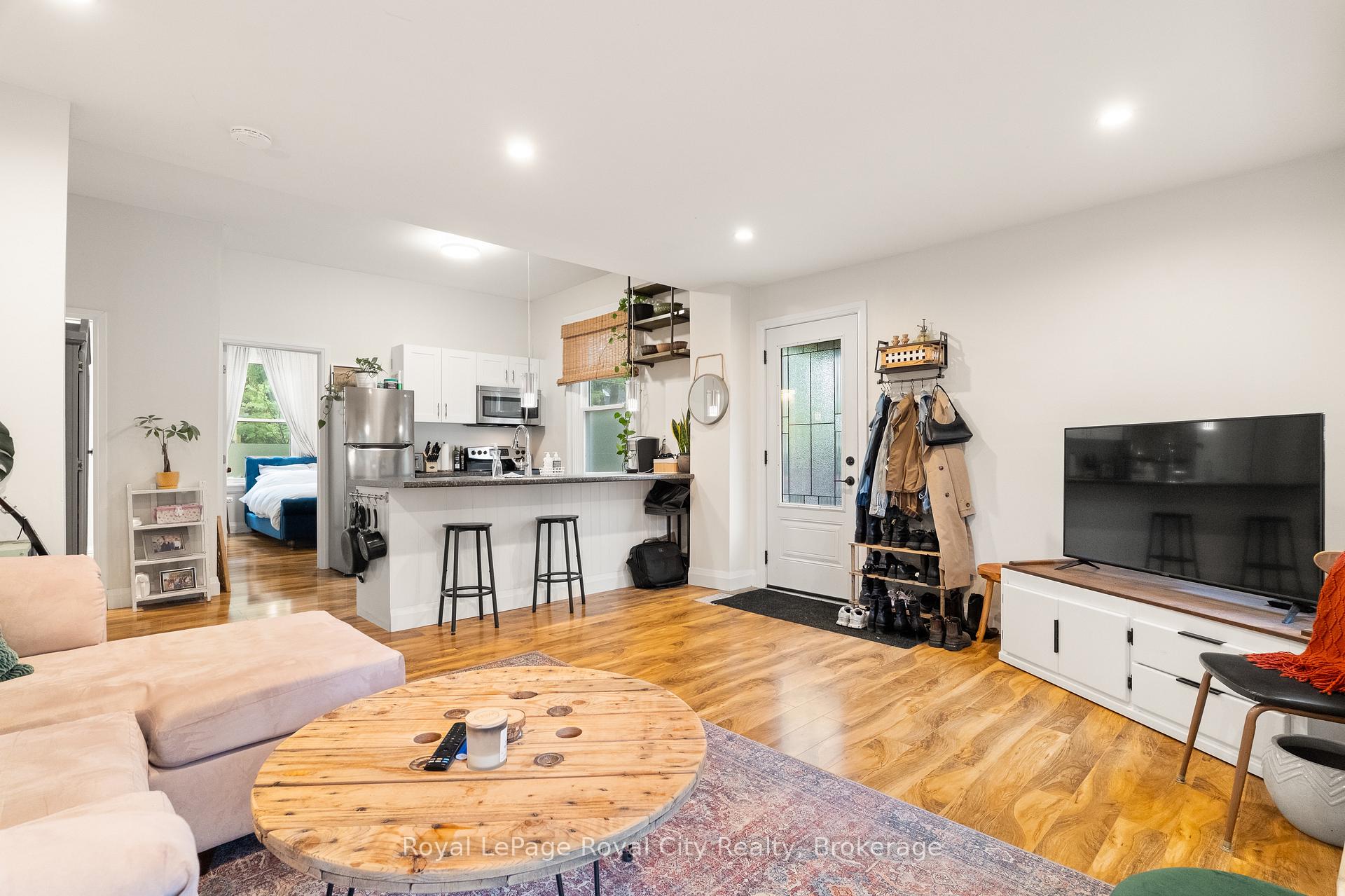 Photo 24 of 12 Foster Avenue, Guelph, Downtown — HOMEH