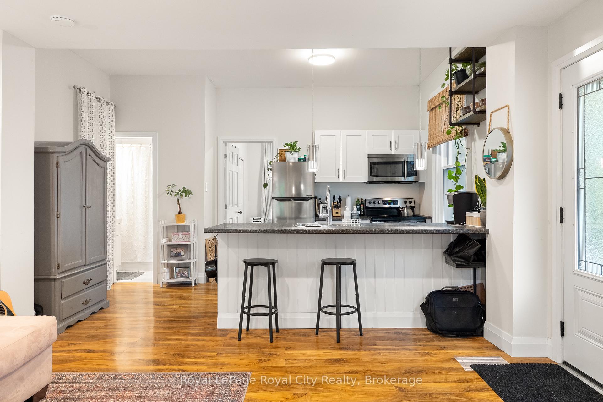 Photo 25 of 12 Foster Avenue, Guelph, Downtown — HOMEH