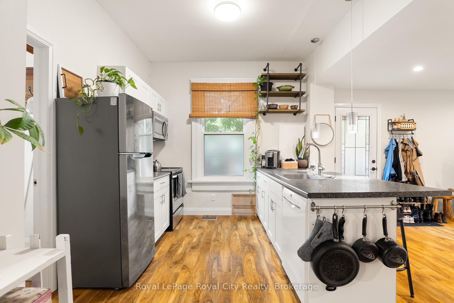 Photo 27 of 12 Foster Avenue, Guelph, Downtown — HOMEH
