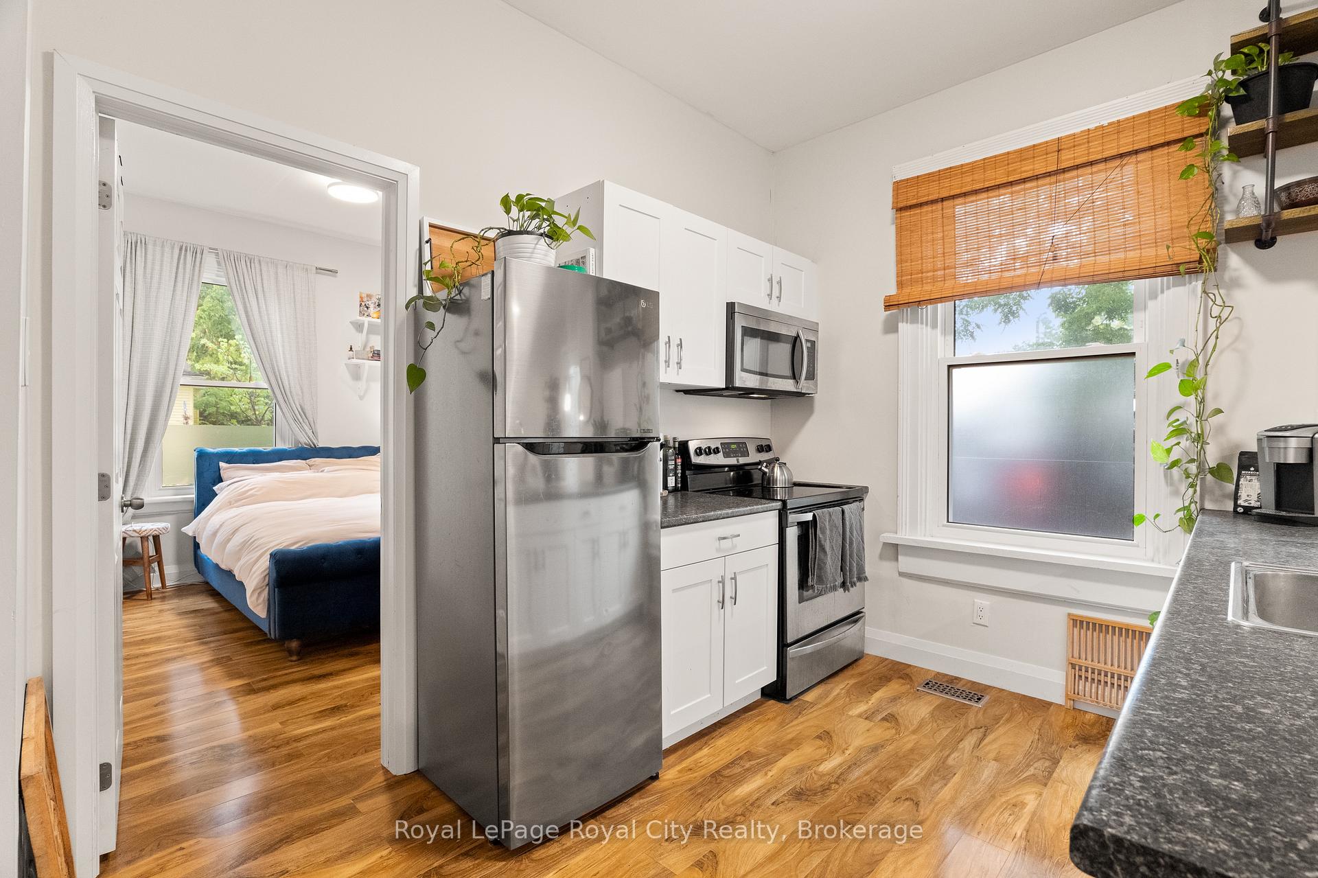 Photo 28 of 12 Foster Avenue, Guelph, Downtown — HOMEH