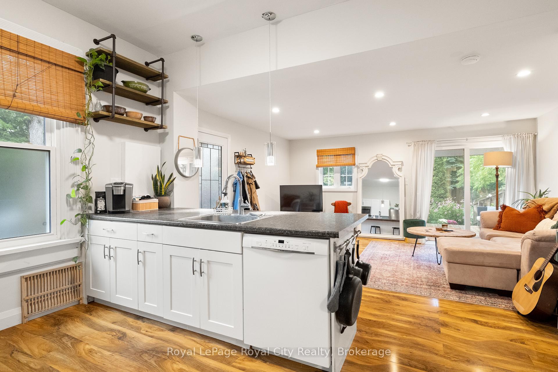 Photo 29 of 12 Foster Avenue, Guelph, Downtown — HOMEH