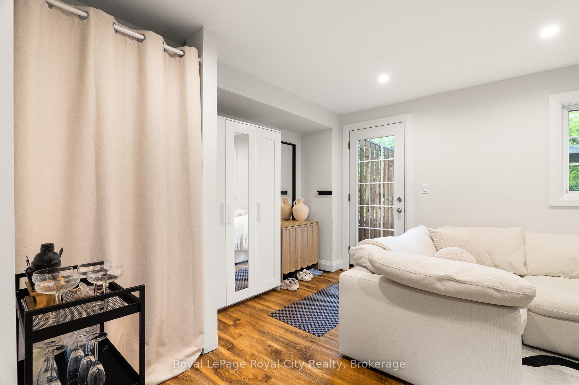 Photo 34 of 12 Foster Avenue, Guelph, Downtown — HOMEH
