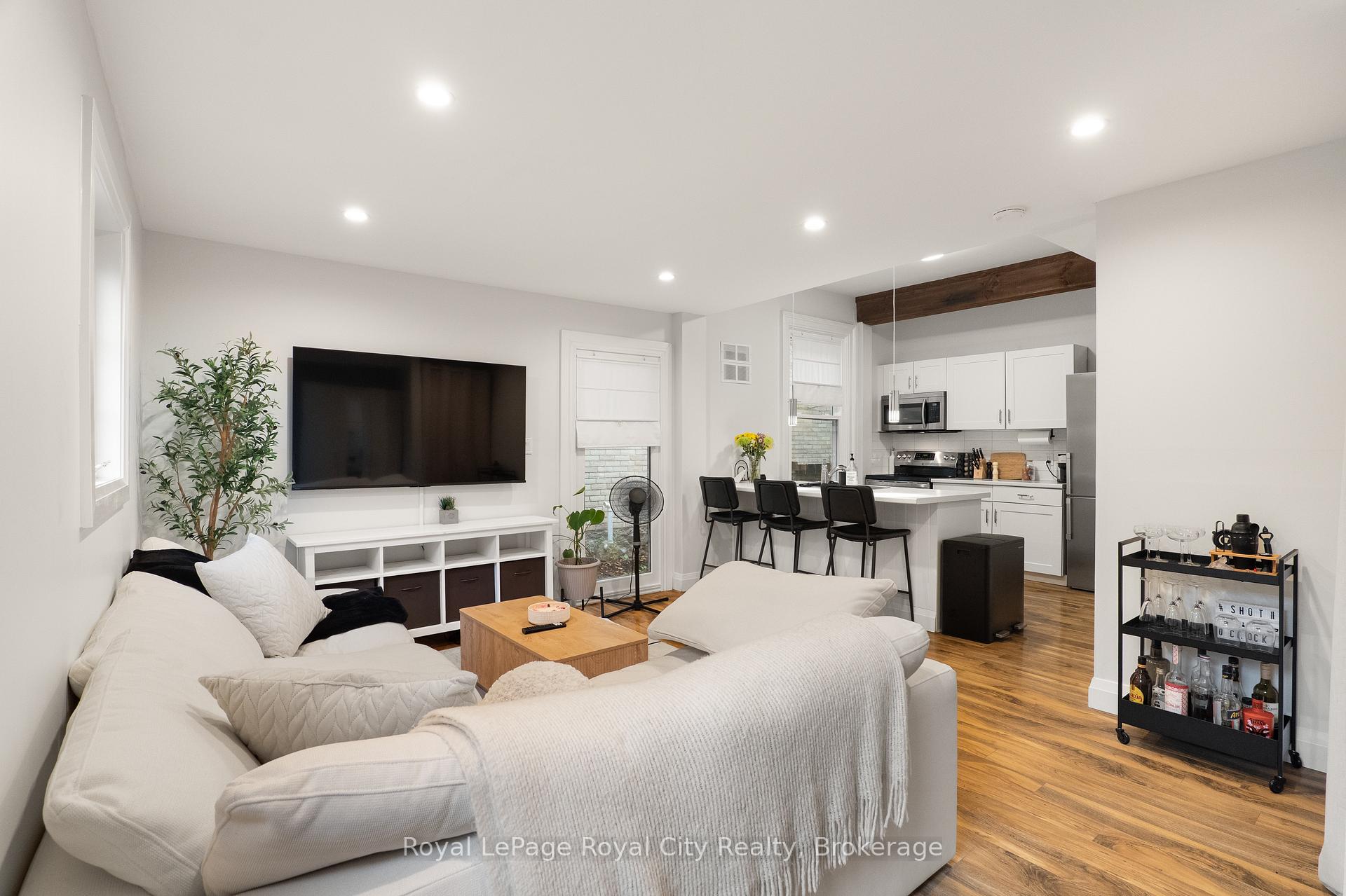 Photo 36 of 12 Foster Avenue, Guelph, Downtown — HOMEH