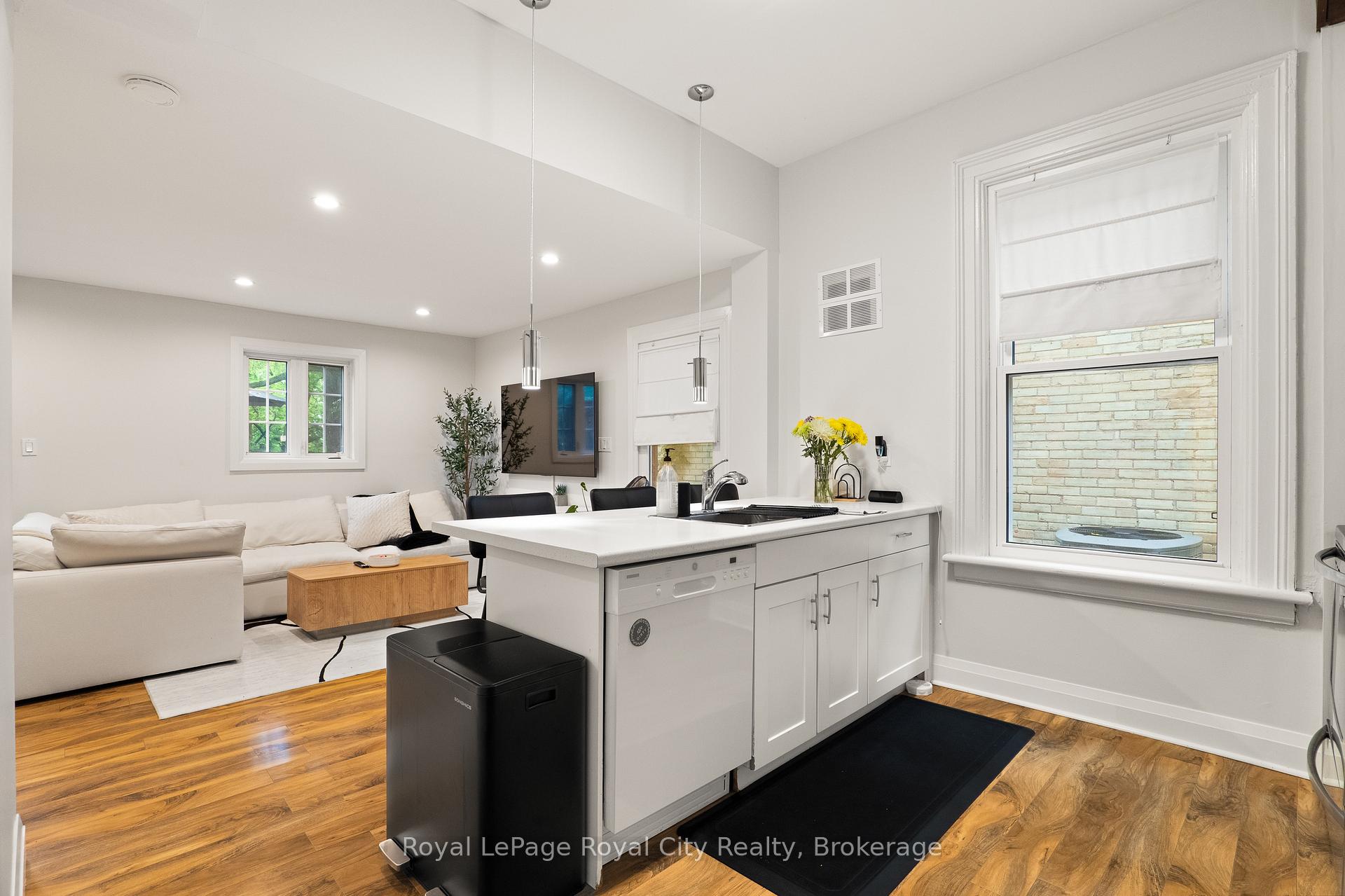 Photo 38 of 12 Foster Avenue, Guelph, Downtown — HOMEH