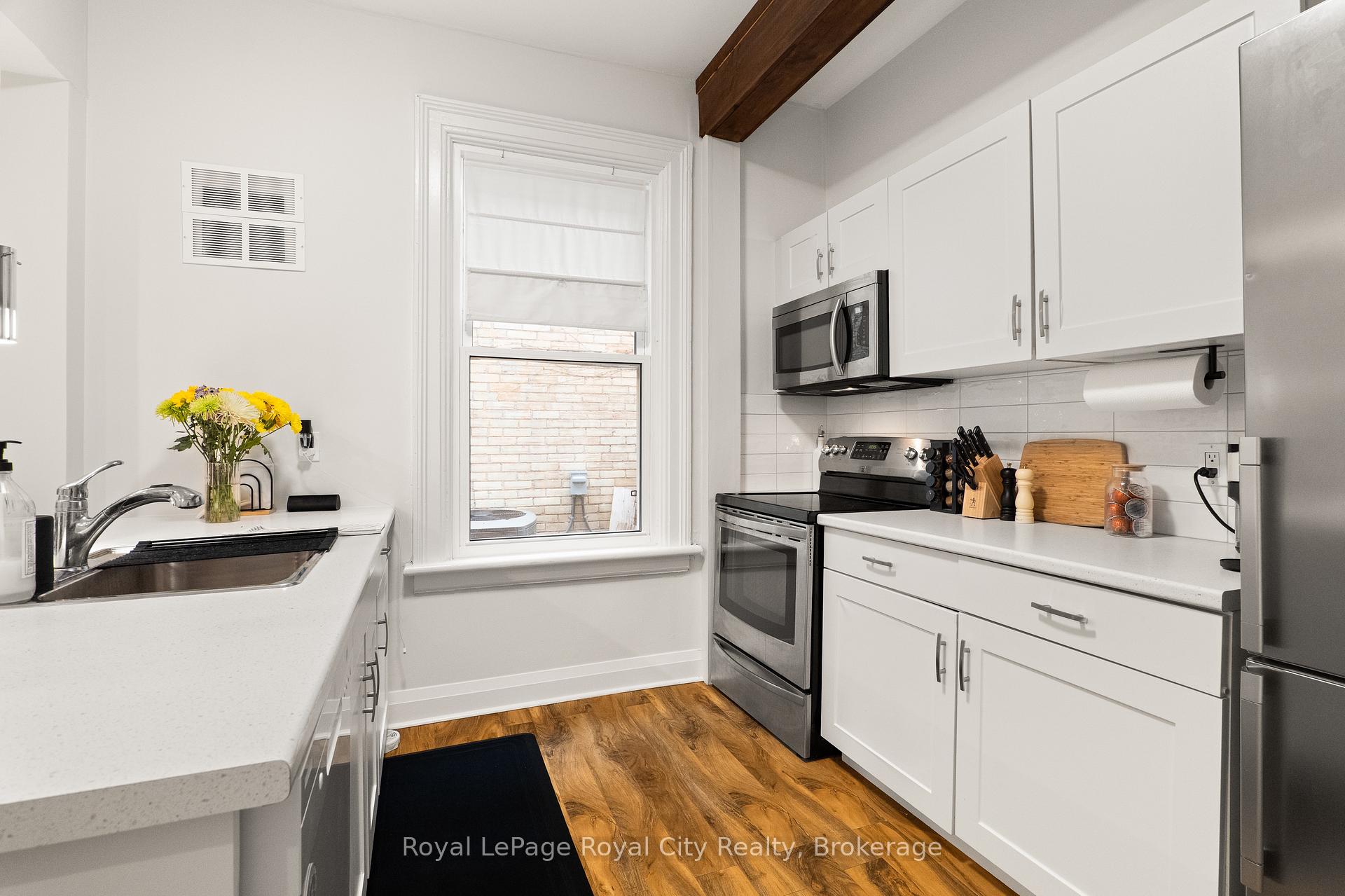 Photo 39 of 12 Foster Avenue, Guelph, Downtown — HOMEH