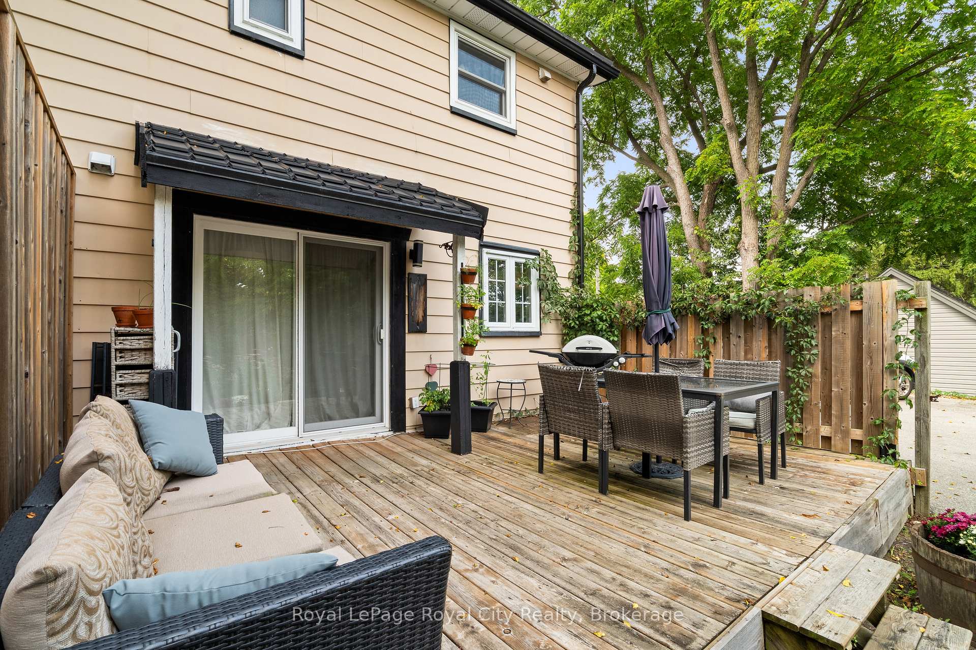Photo 45 of 12 Foster Avenue, Guelph, Downtown — HOMEH