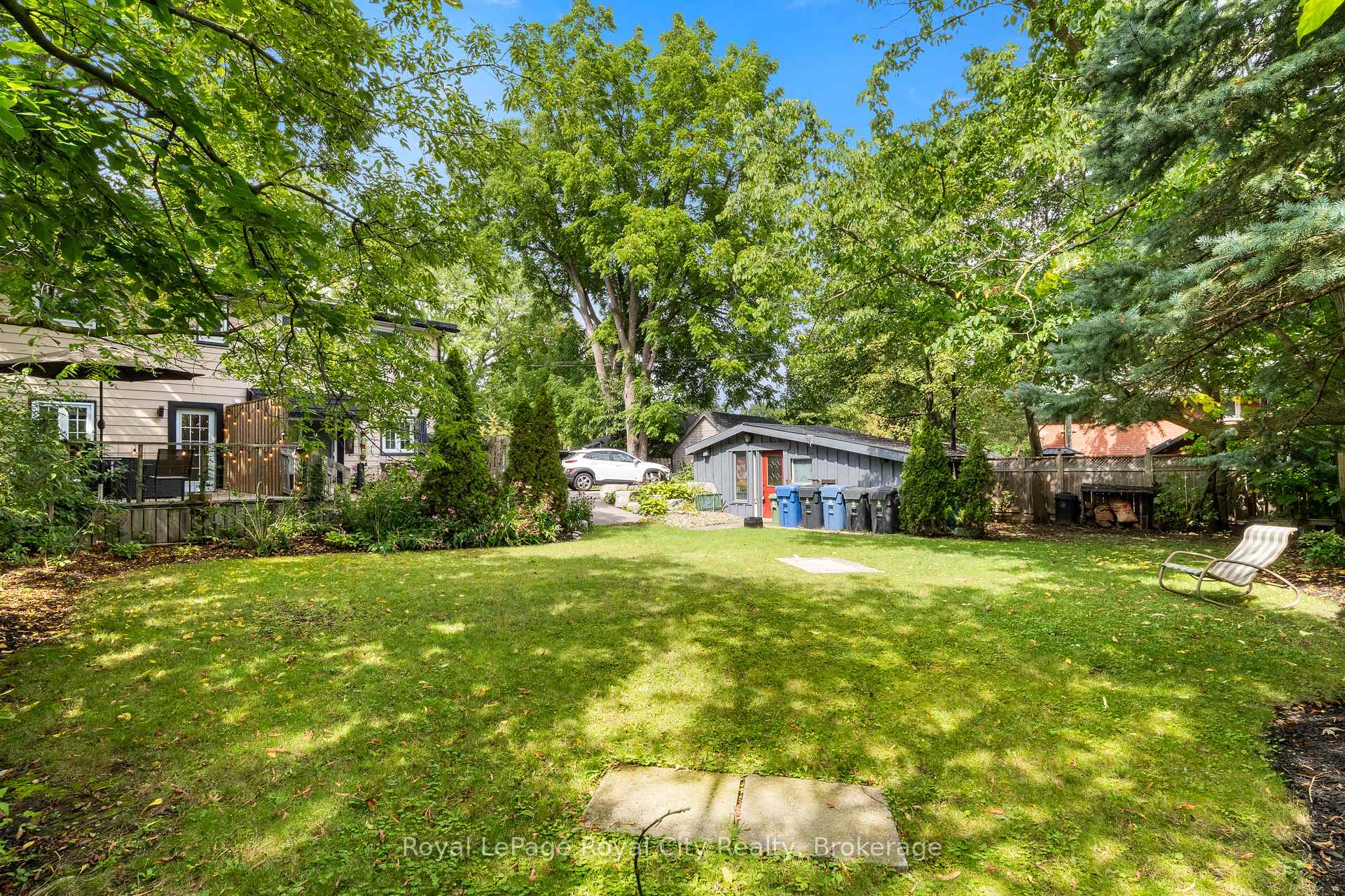 Photo 46 of 12 Foster Avenue, Guelph, Downtown — HOMEH