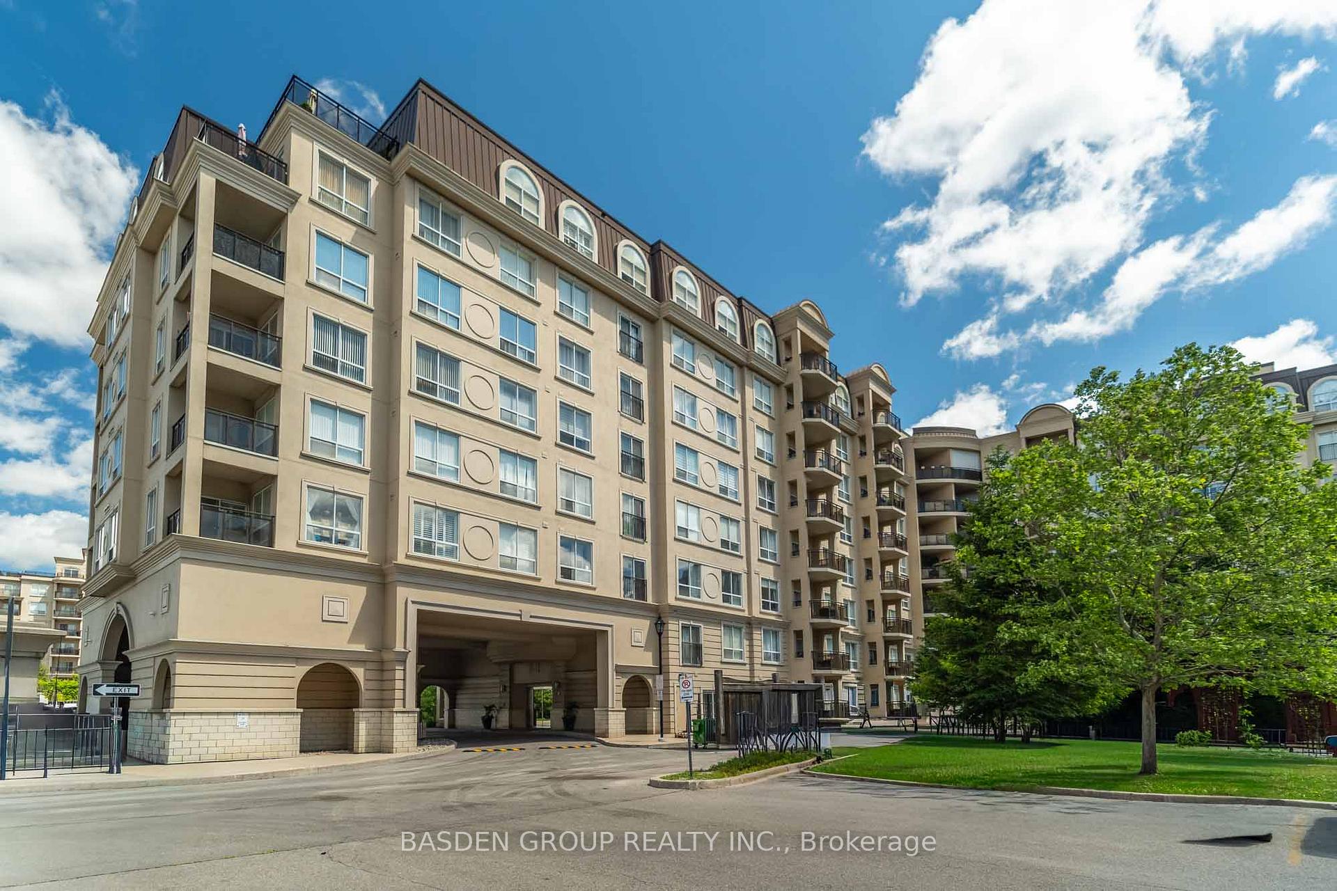 Photo of Unit 309, 1 Maison Parc Court
