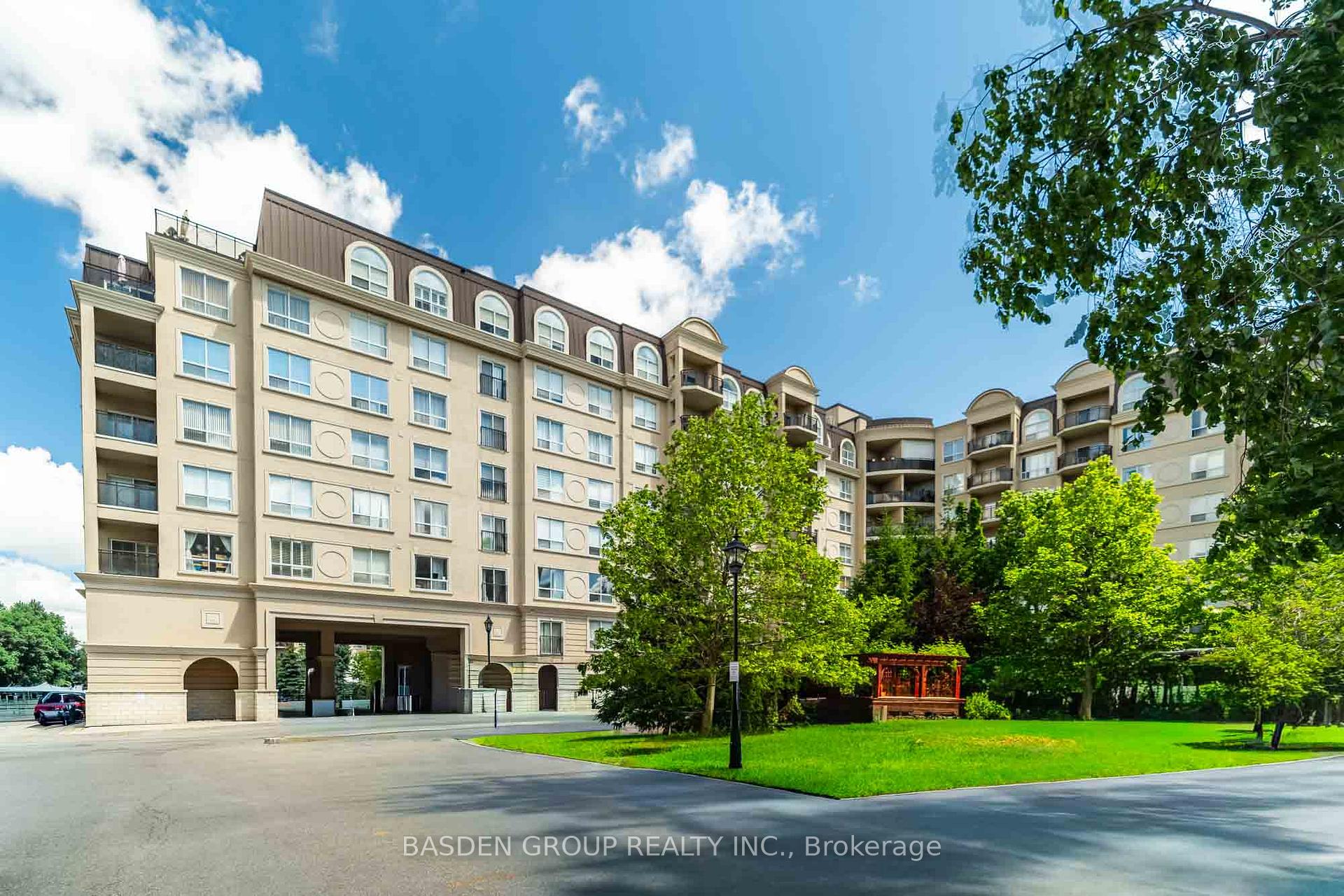 Photo 3 of Unit 309, 1 Maison Parc Court, Vaughan, Lakeview Estates — HOMEH