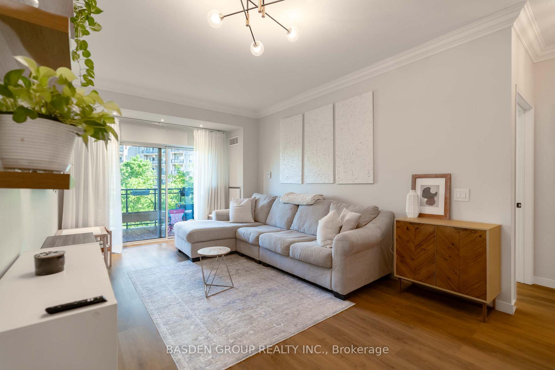 Photo 17 of Unit 309, 1 Maison Parc Court, Vaughan, Lakeview Estates — HOMEH