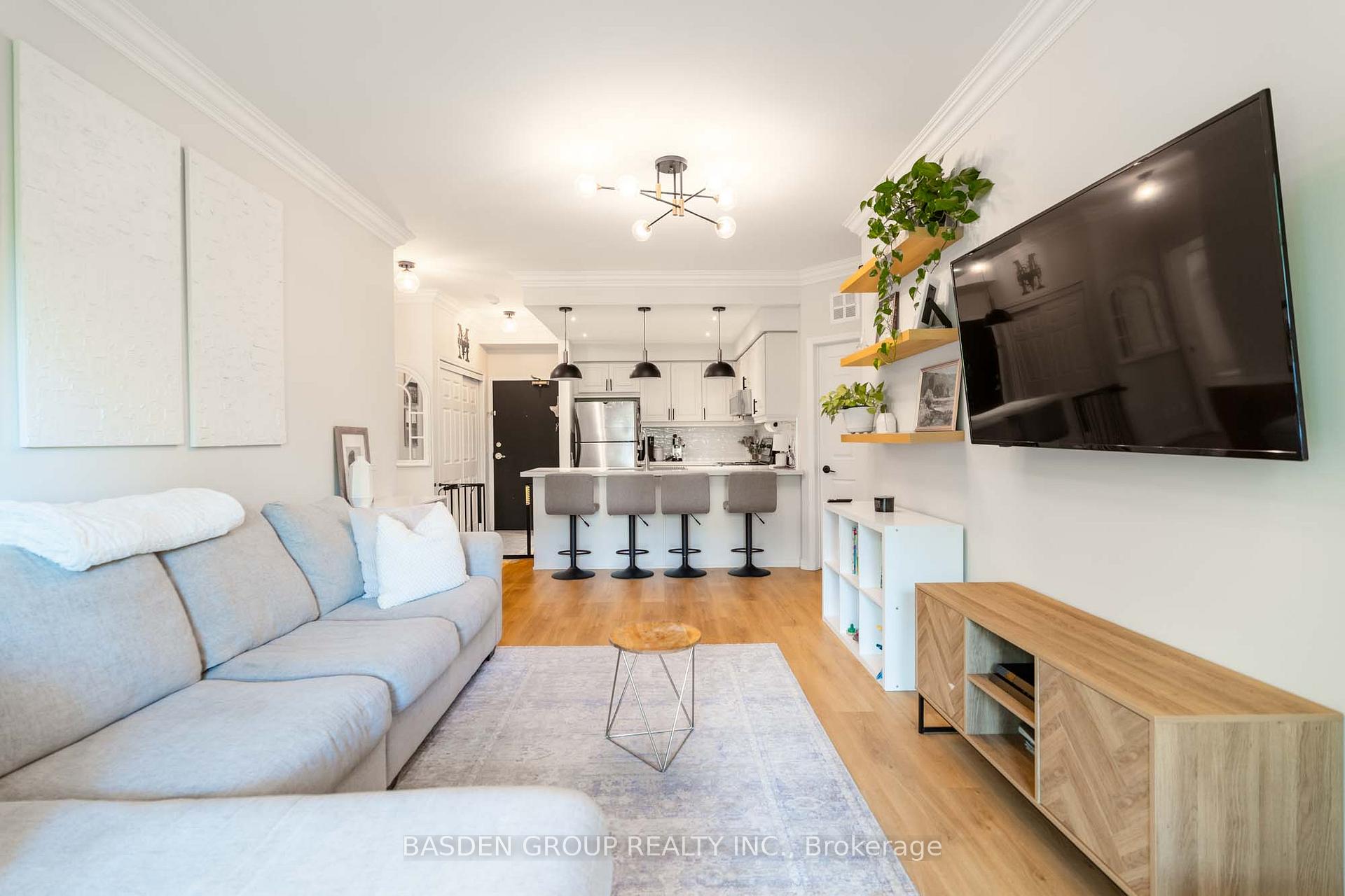 Photo 20 of Unit 309, 1 Maison Parc Court, Vaughan, Lakeview Estates — HOMEH