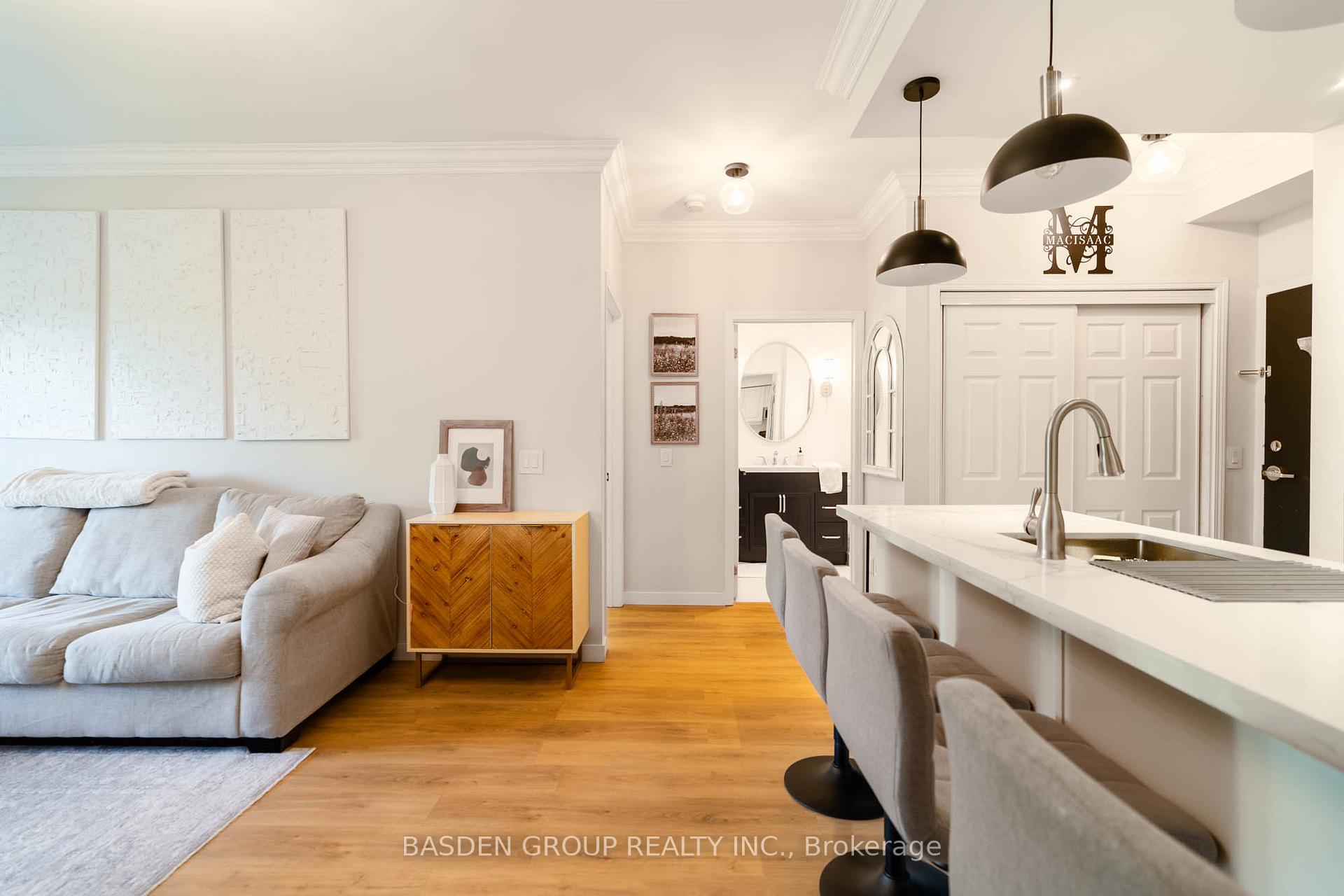 Photo 21 of Unit 309, 1 Maison Parc Court, Vaughan, Lakeview Estates — HOMEH