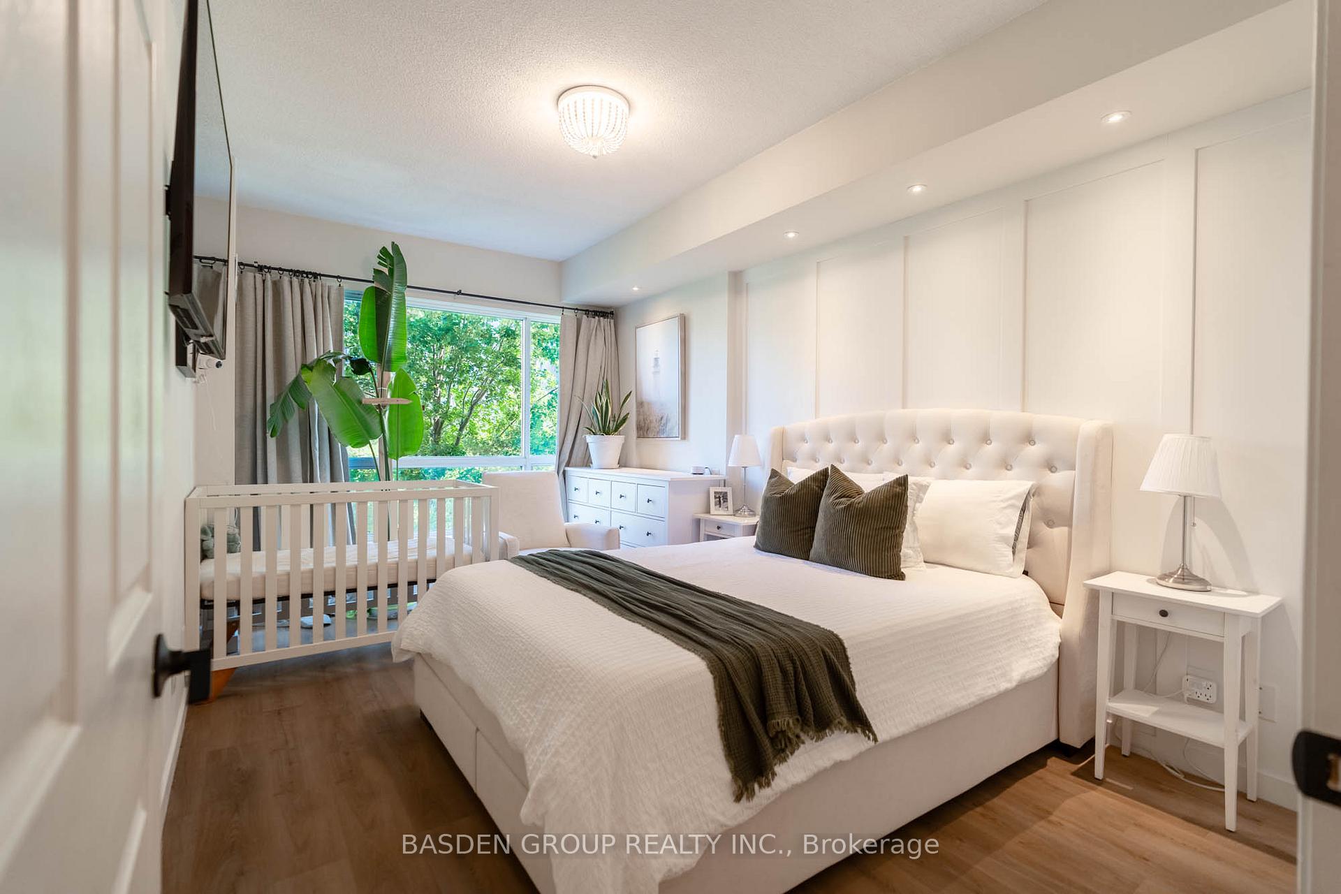 Photo 22 of Unit 309, 1 Maison Parc Court, Vaughan, Lakeview Estates — HOMEH