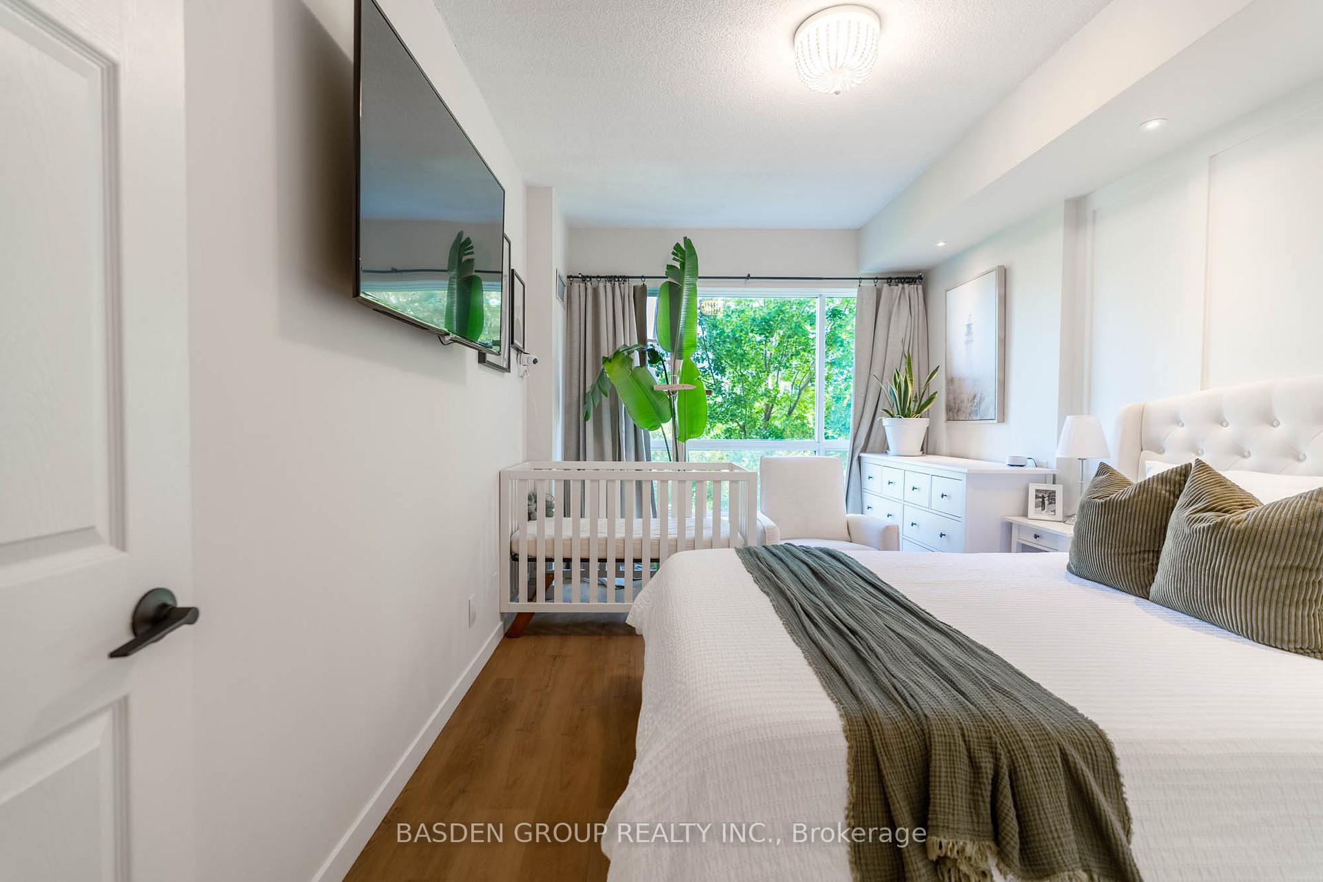 Photo 23 of Unit 309, 1 Maison Parc Court, Vaughan, Lakeview Estates — HOMEH