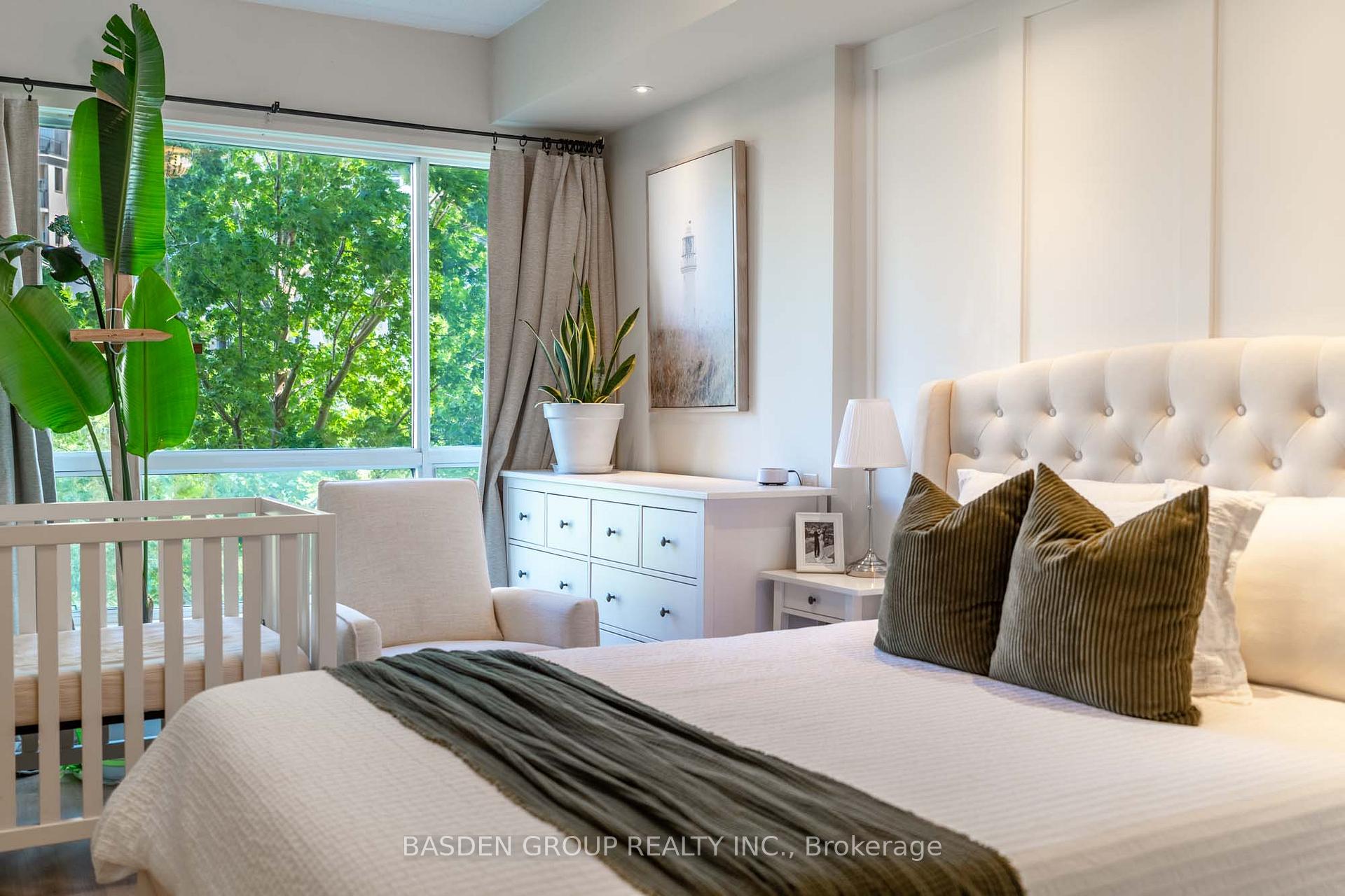 Photo 24 of Unit 309, 1 Maison Parc Court, Vaughan, Lakeview Estates — HOMEH