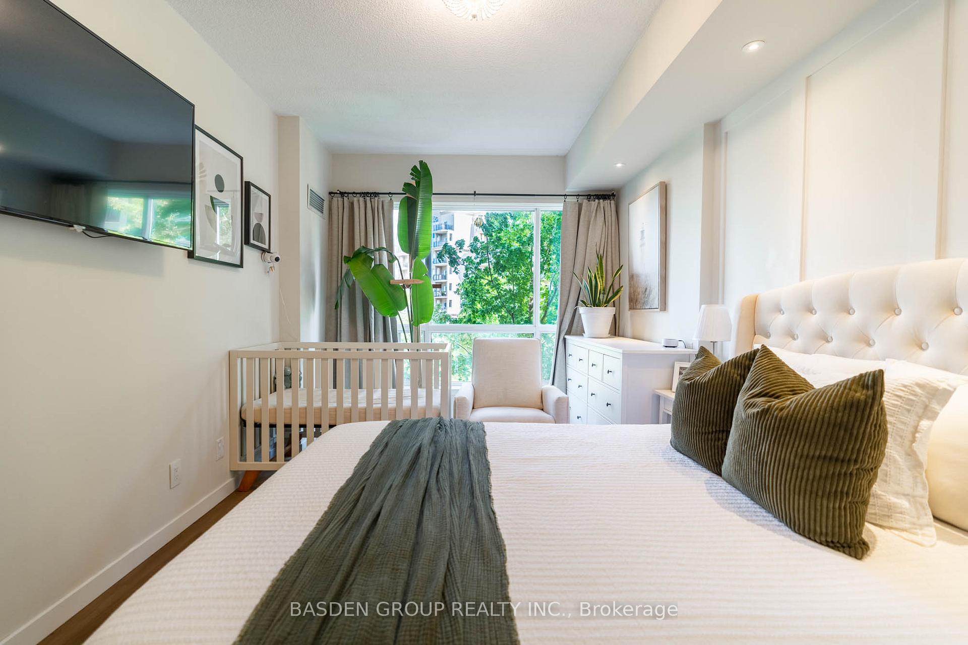 Photo 25 of Unit 309, 1 Maison Parc Court, Vaughan, Lakeview Estates — HOMEH