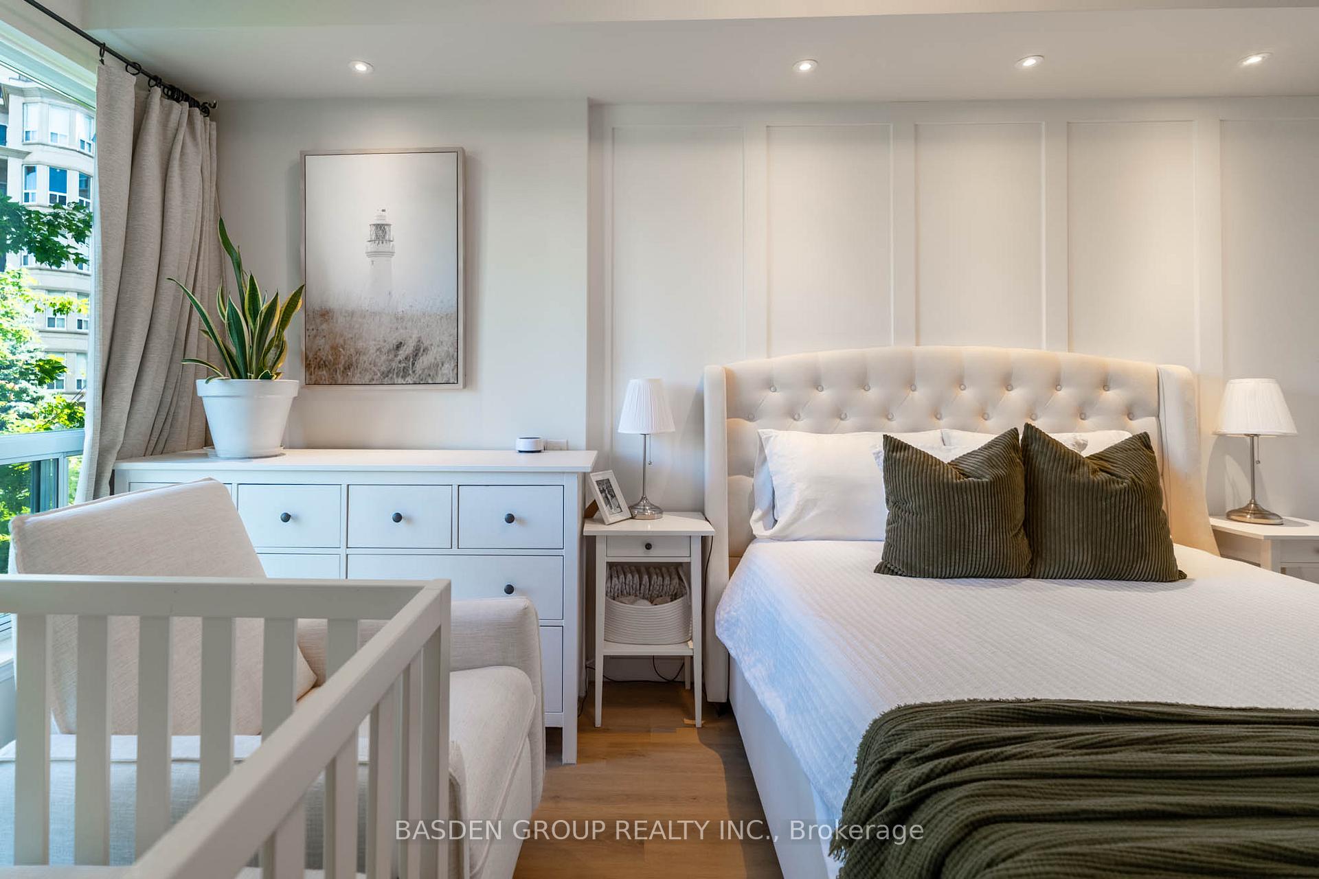 Photo 27 of Unit 309, 1 Maison Parc Court, Vaughan, Lakeview Estates — HOMEH