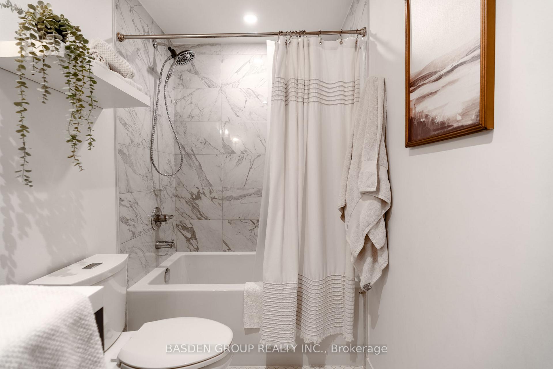 Photo 30 of Unit 309, 1 Maison Parc Court, Vaughan, Lakeview Estates — HOMEH