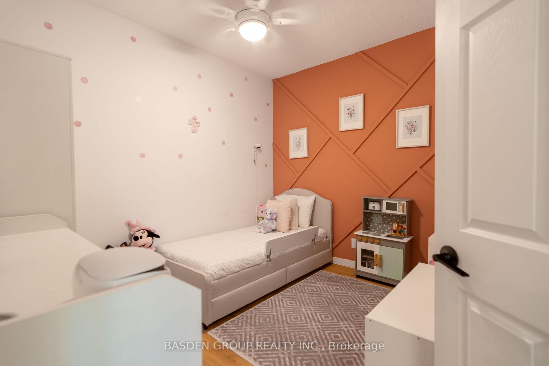 Photo 34 of Unit 309, 1 Maison Parc Court, Vaughan, Lakeview Estates — HOMEH