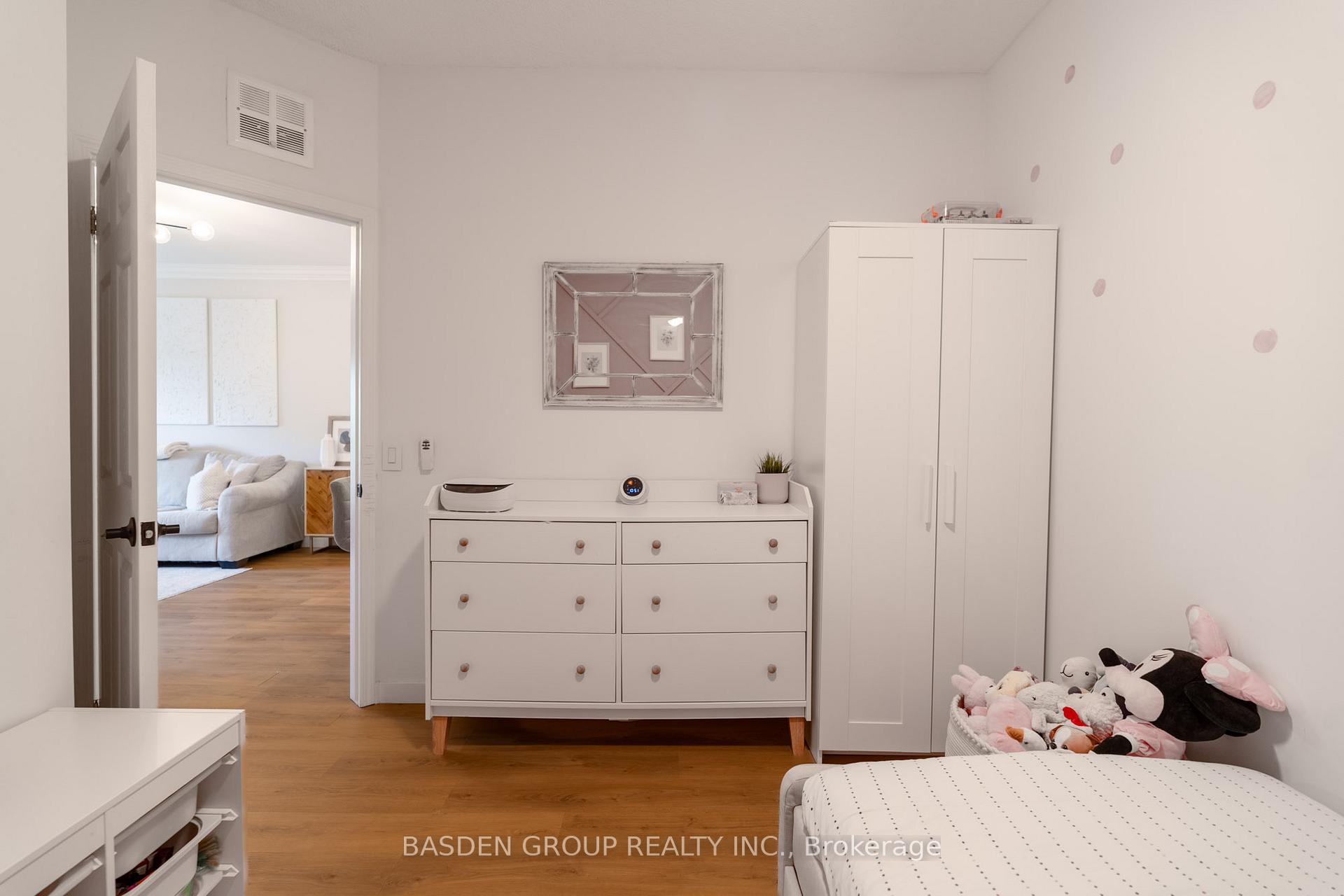Photo 36 of Unit 309, 1 Maison Parc Court, Vaughan, Lakeview Estates — HOMEH