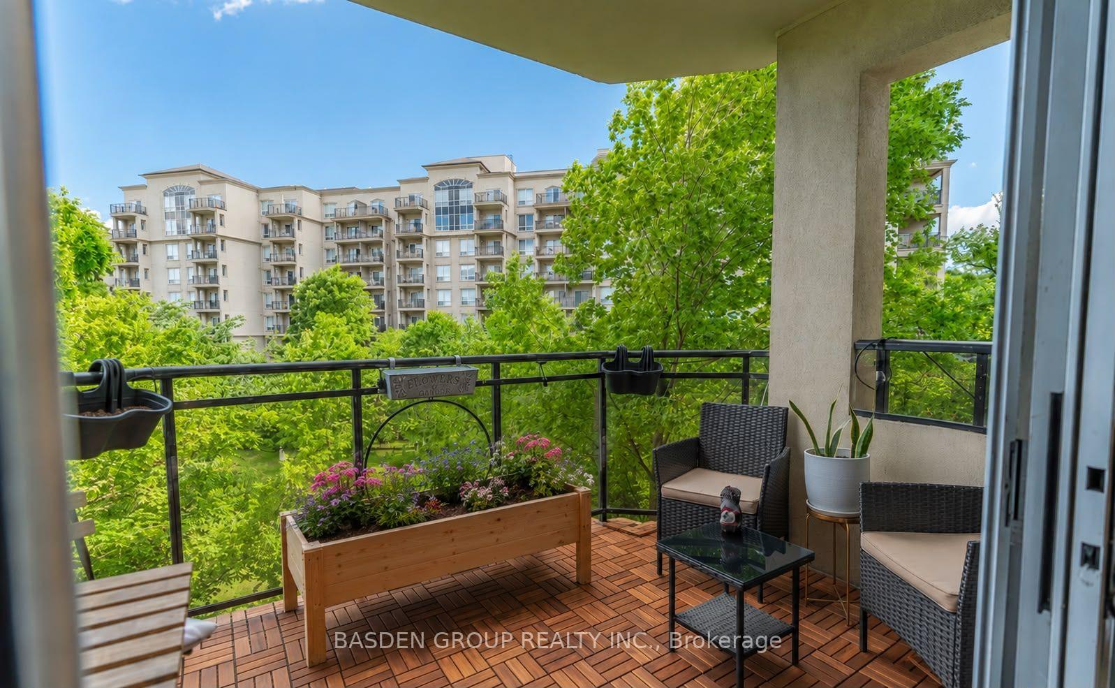 Photo 37 of Unit 309, 1 Maison Parc Court, Vaughan, Lakeview Estates — HOMEH