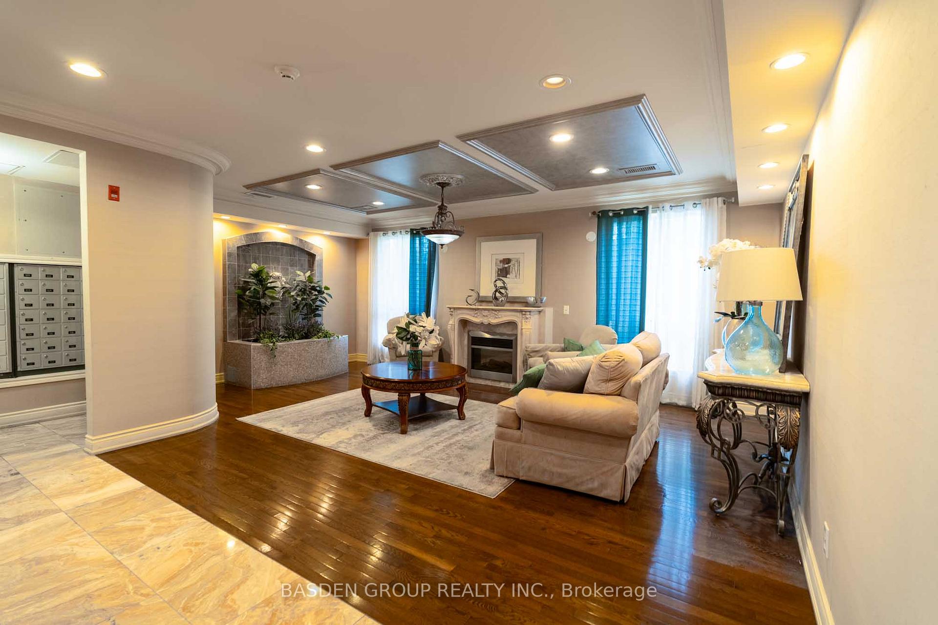 Photo 40 of Unit 309, 1 Maison Parc Court, Vaughan, Lakeview Estates — HOMEH