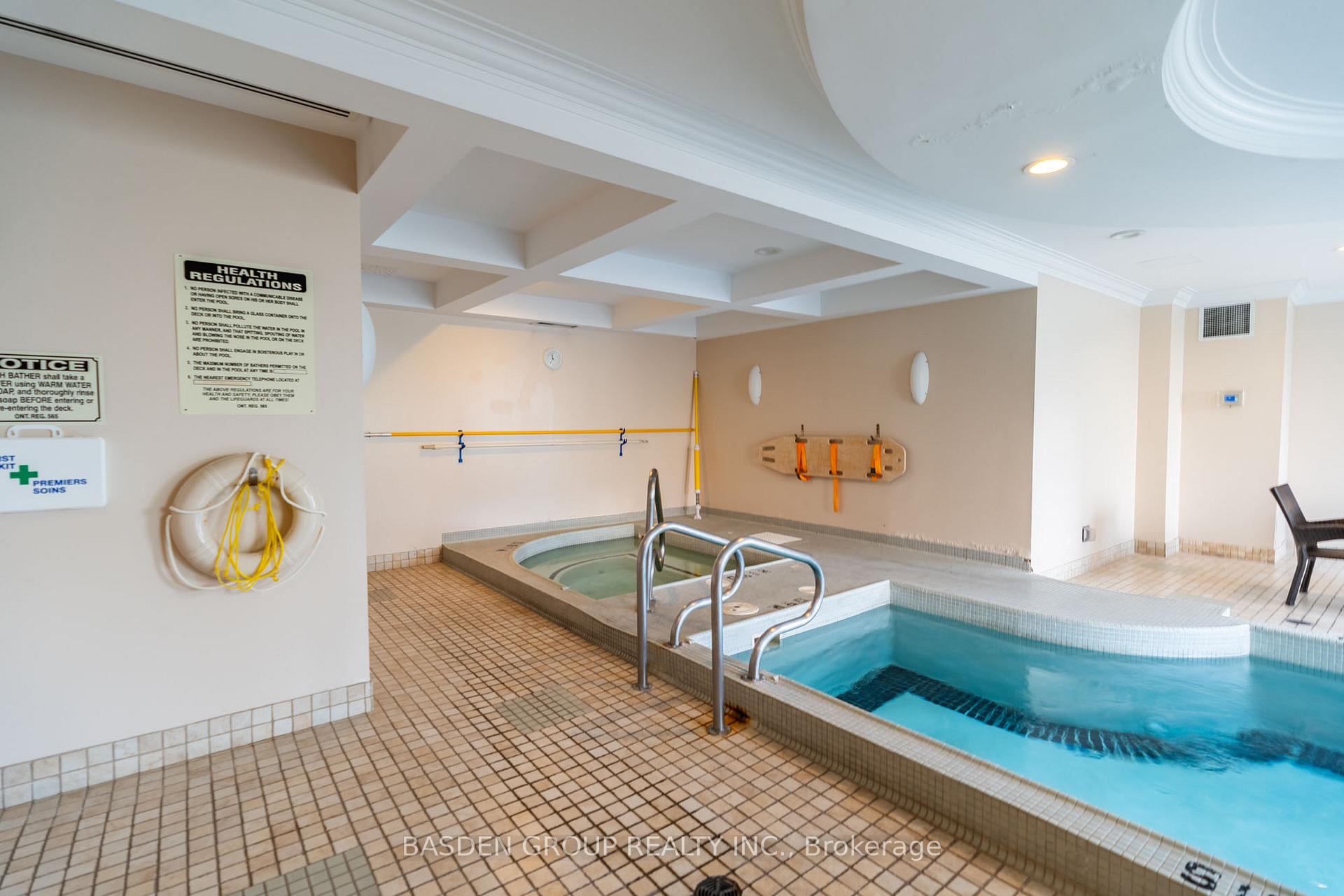 Photo 41 of Unit 309, 1 Maison Parc Court, Vaughan, Lakeview Estates — HOMEH