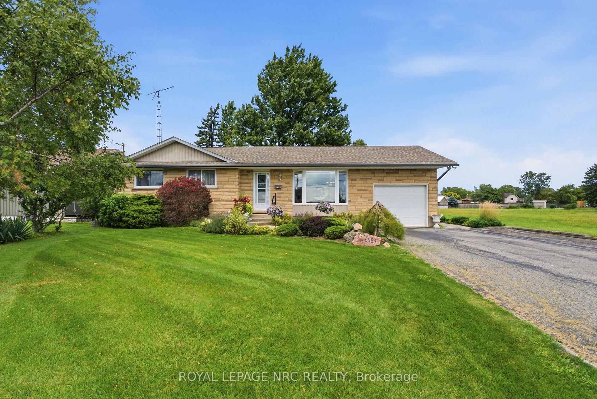 Photo 3 of 6453 Townline Road, West Lincoln, Smithville — HOMEH