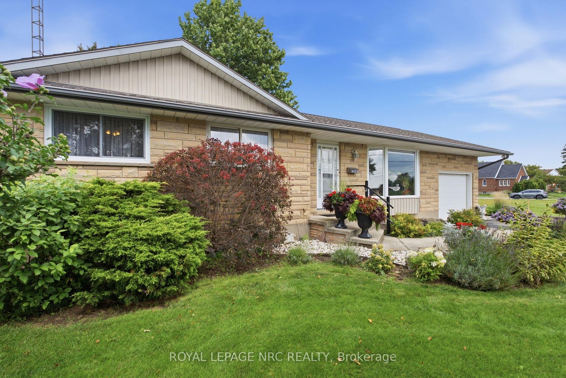 Photo 5 of 6453 Townline Road, West Lincoln, Smithville — HOMEH