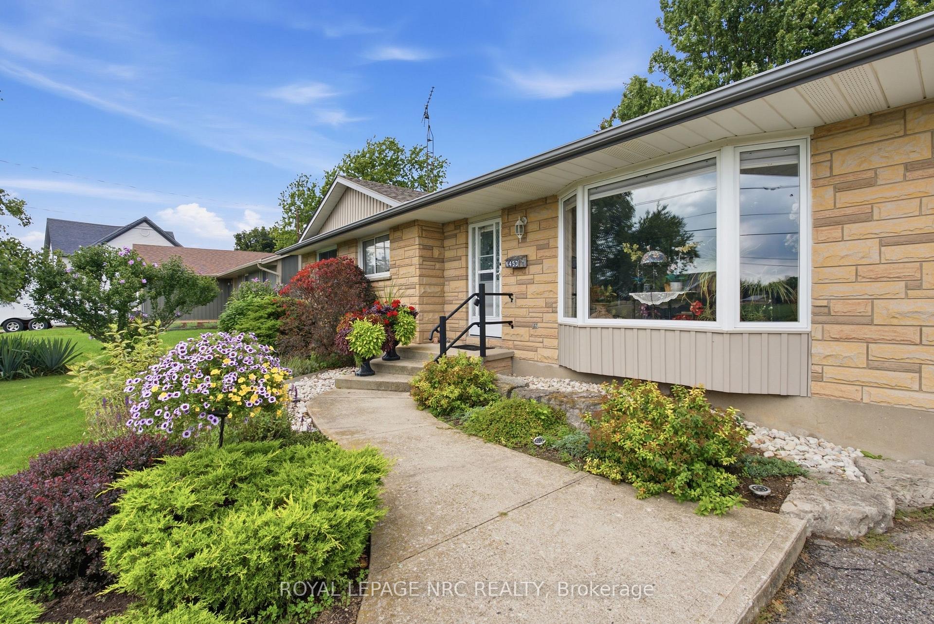 Photo 7 of 6453 Townline Road, West Lincoln, Smithville — HOMEH
