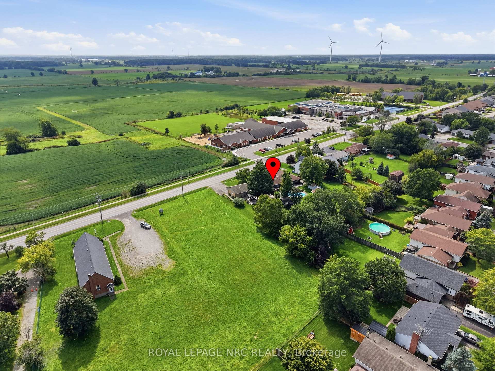 Photo 94 of 6453 Townline Road, West Lincoln, Smithville — HOMEH