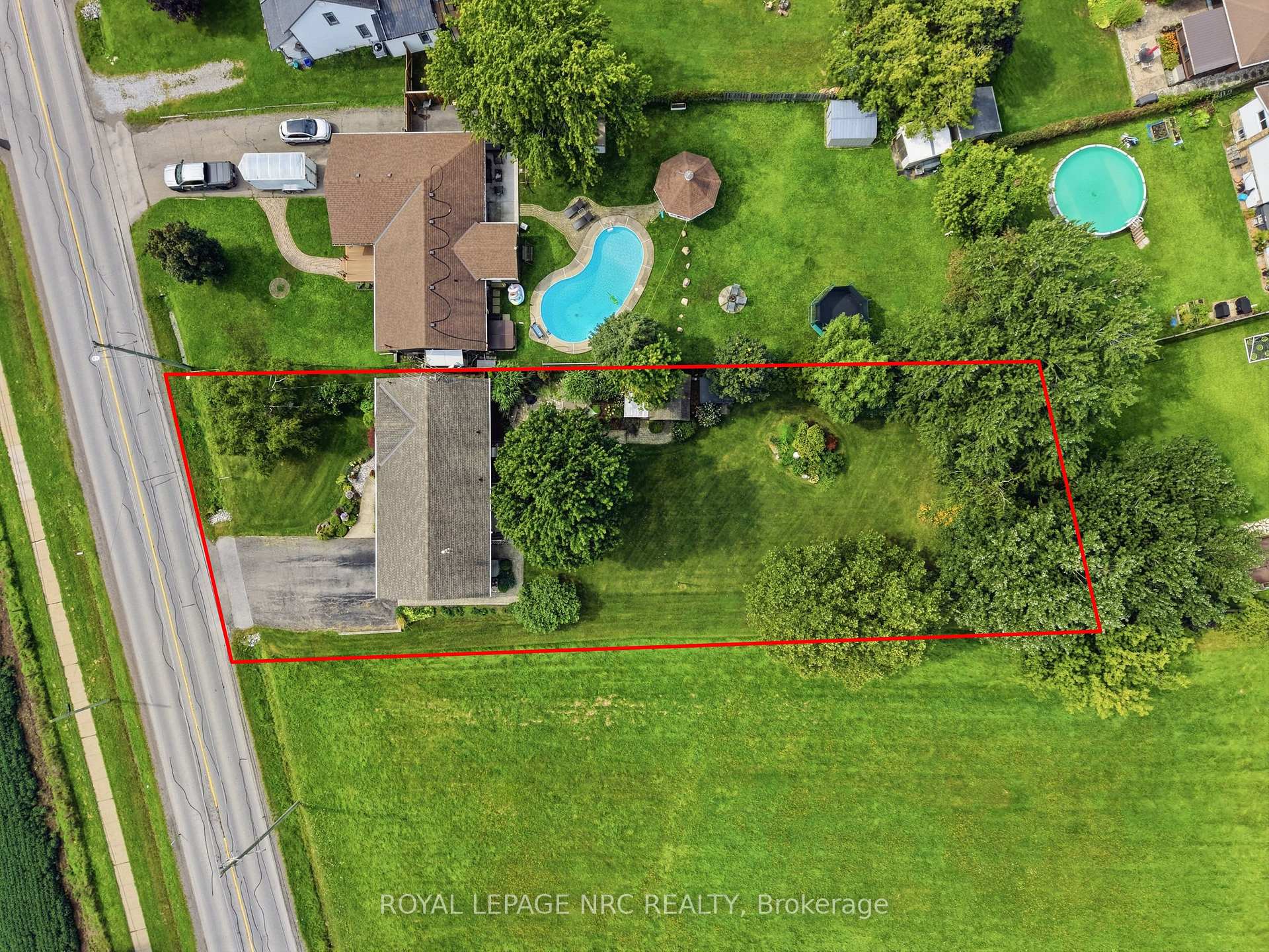 Photo 95 of 6453 Townline Road, West Lincoln, Smithville — HOMEH