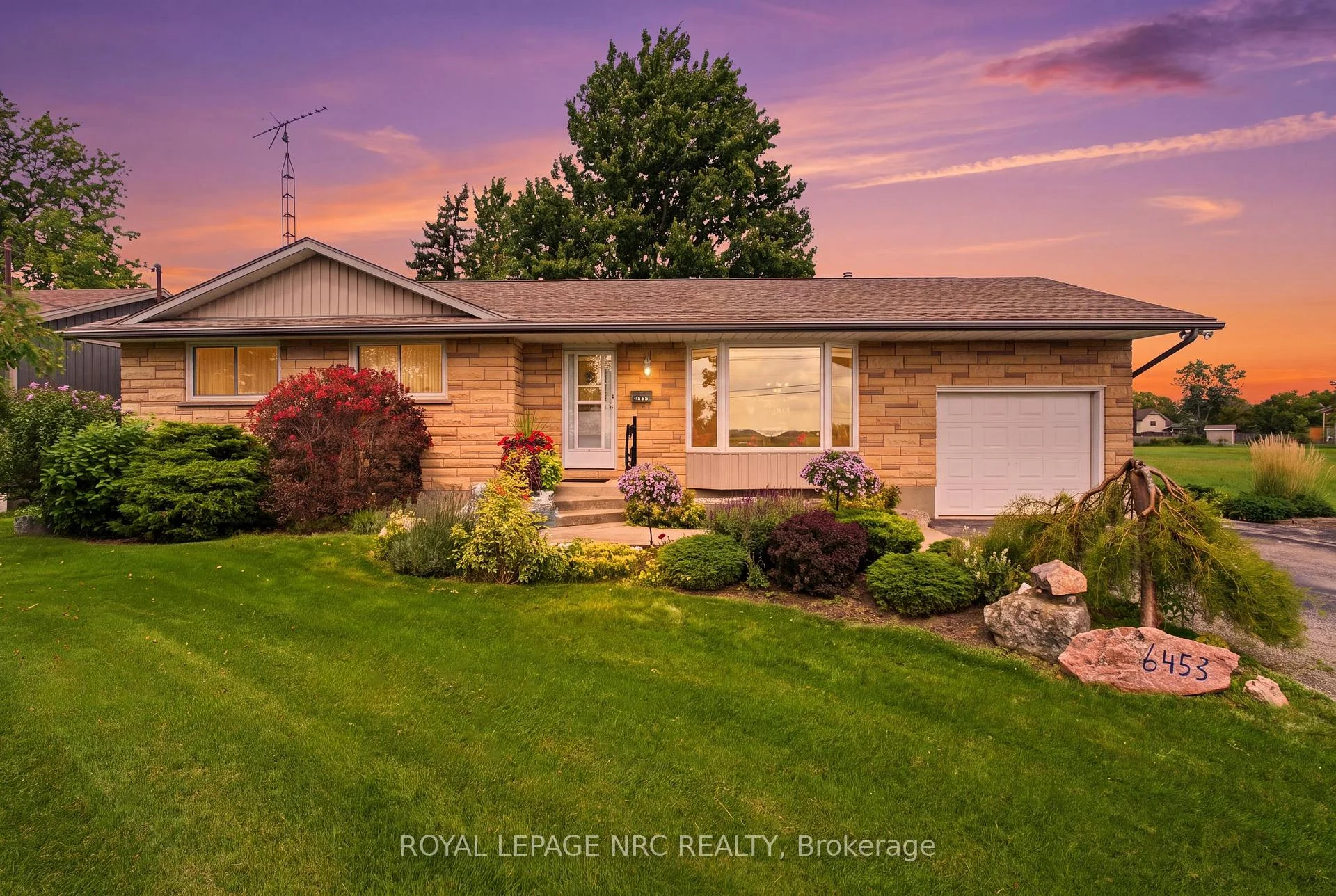 Photo 6 of 6453 Townline Road, West Lincoln, Smithville — HOMEH