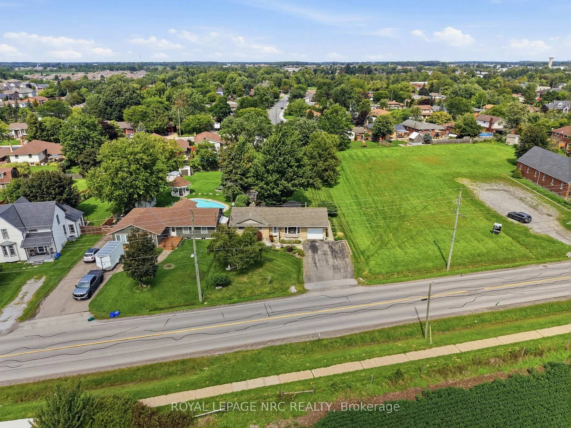 Photo 58 of 6453 Townline Road, West Lincoln, Smithville — HOMEH
